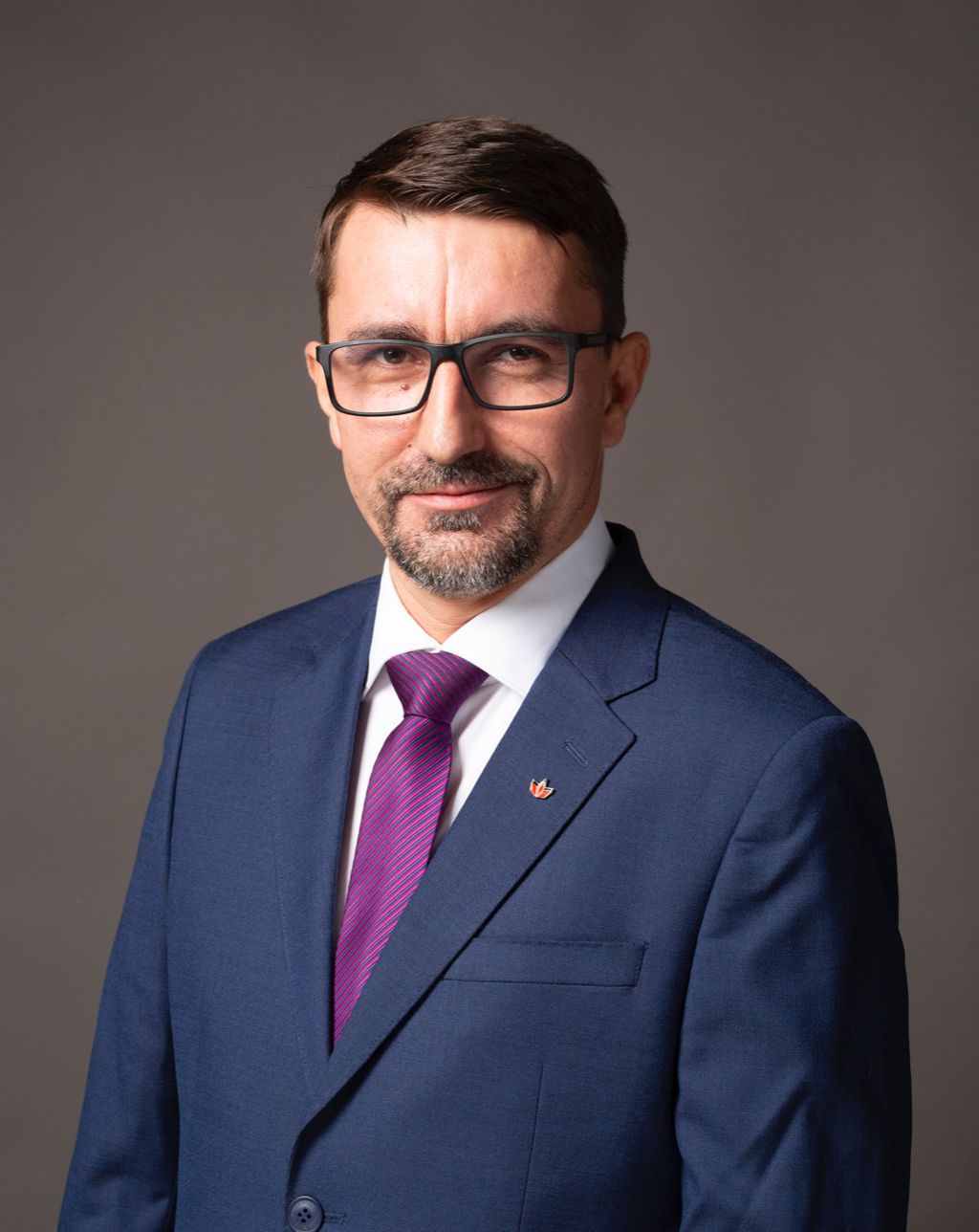 Turos Lóránd