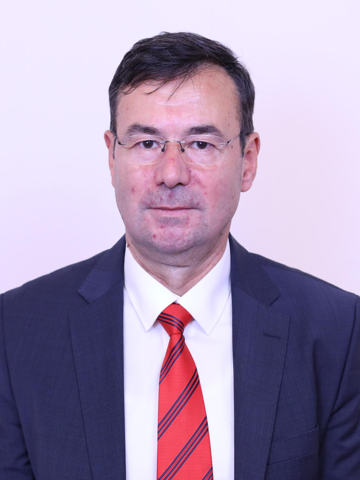 Goidescu Ionel