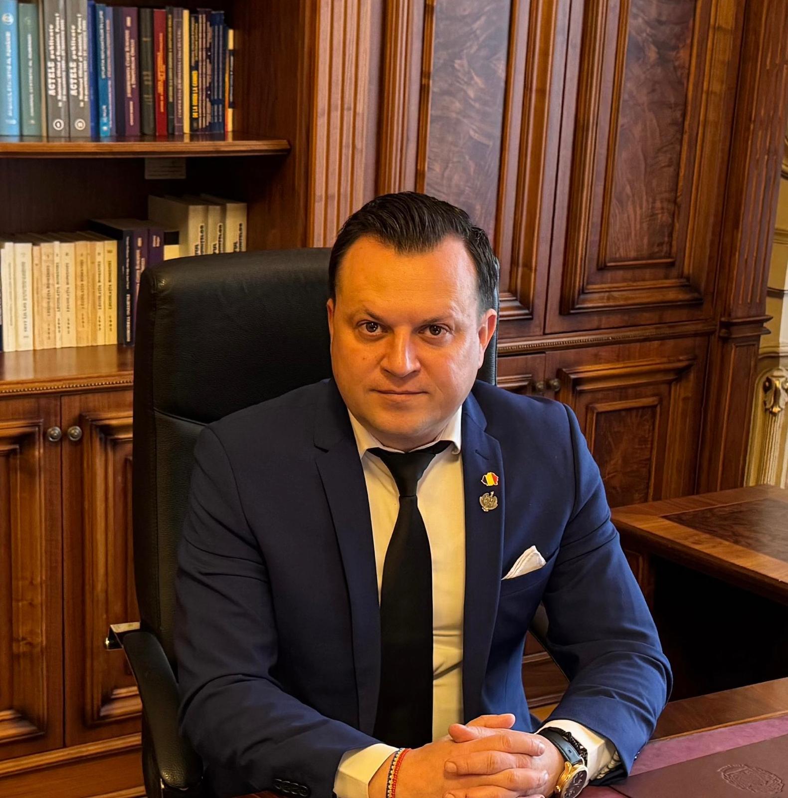 Silegeanu Cătălin