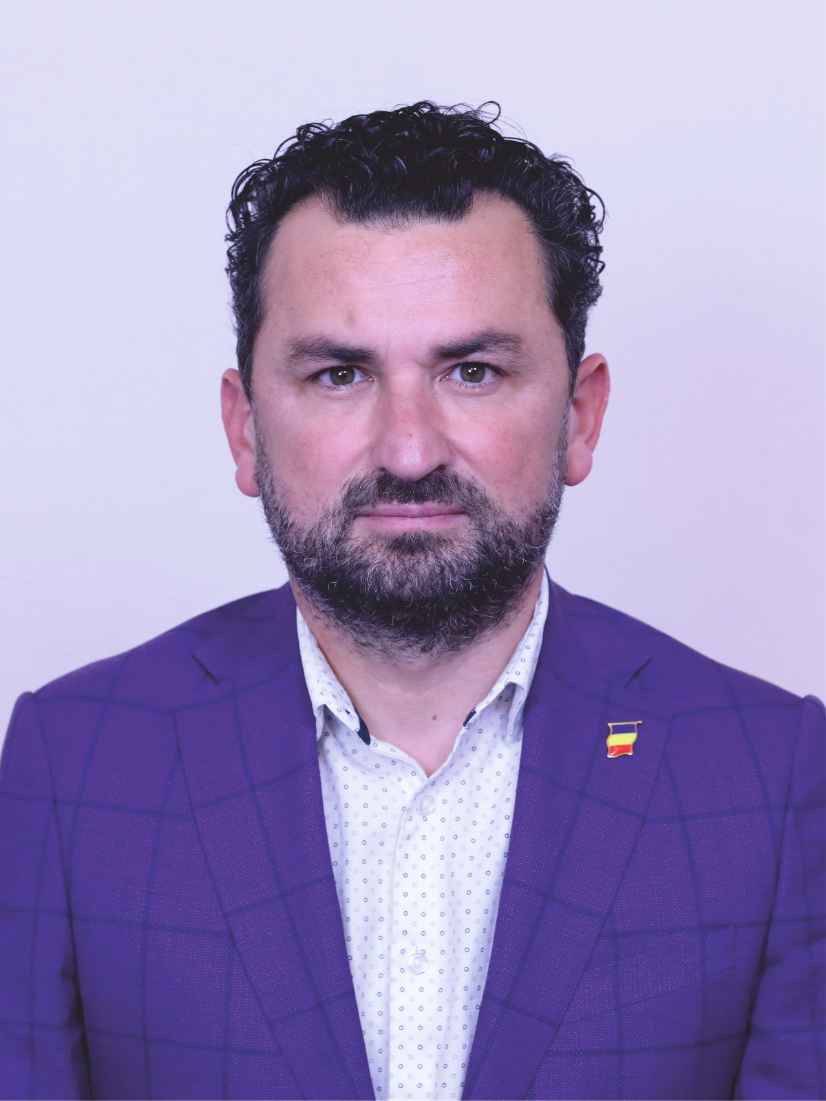 Popa George Adrian