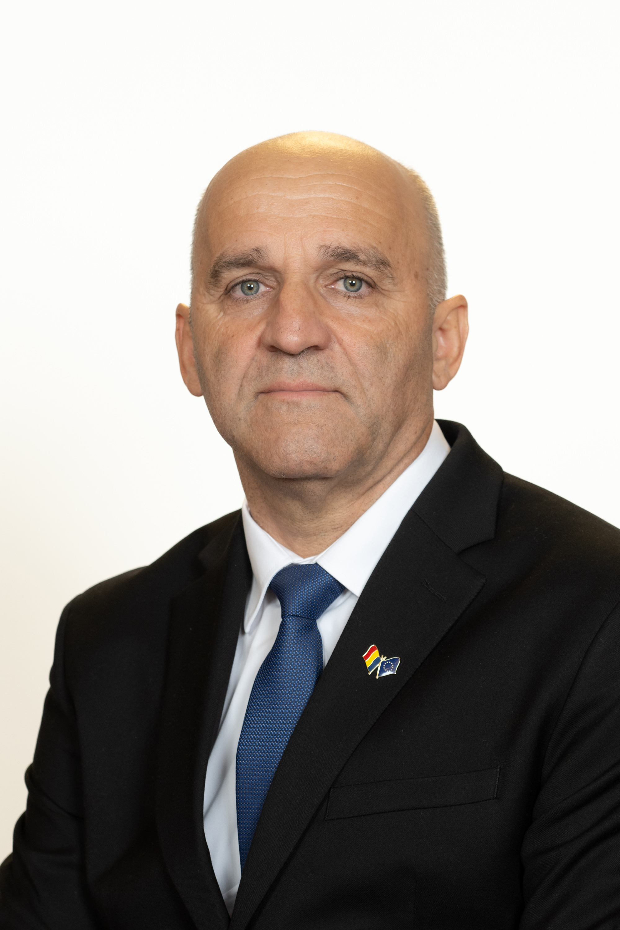 Borțun Ștefan