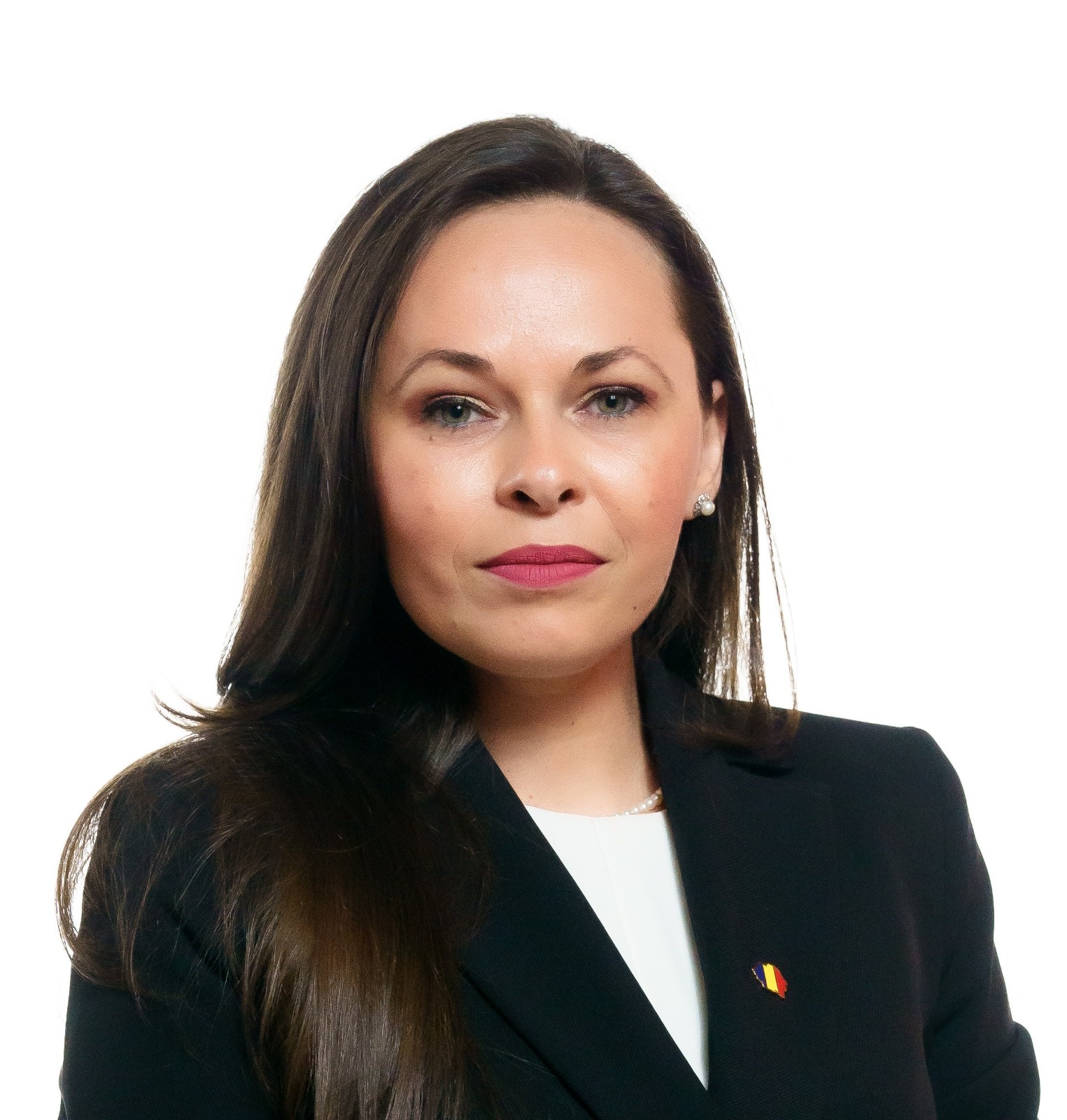Dumitrescu Cristina Gabriella