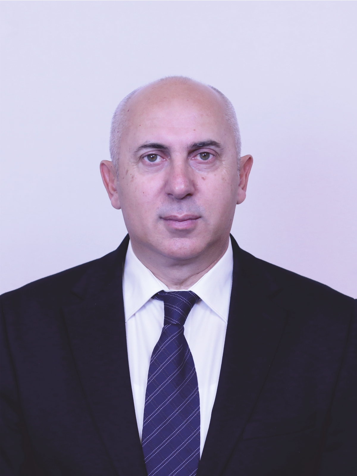 Nacov Gheorghe