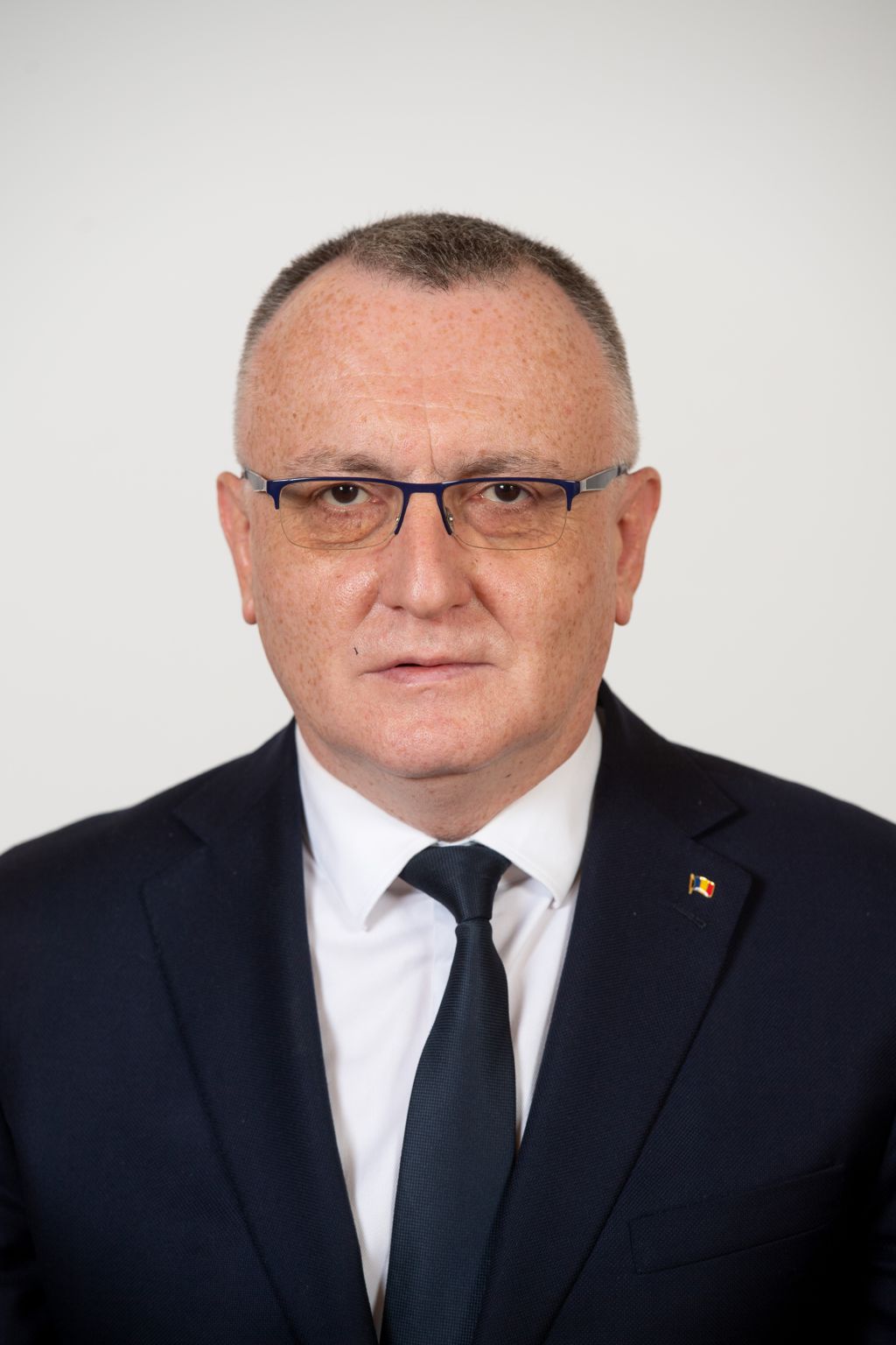 Cîmpeanu Sorin Mihai
