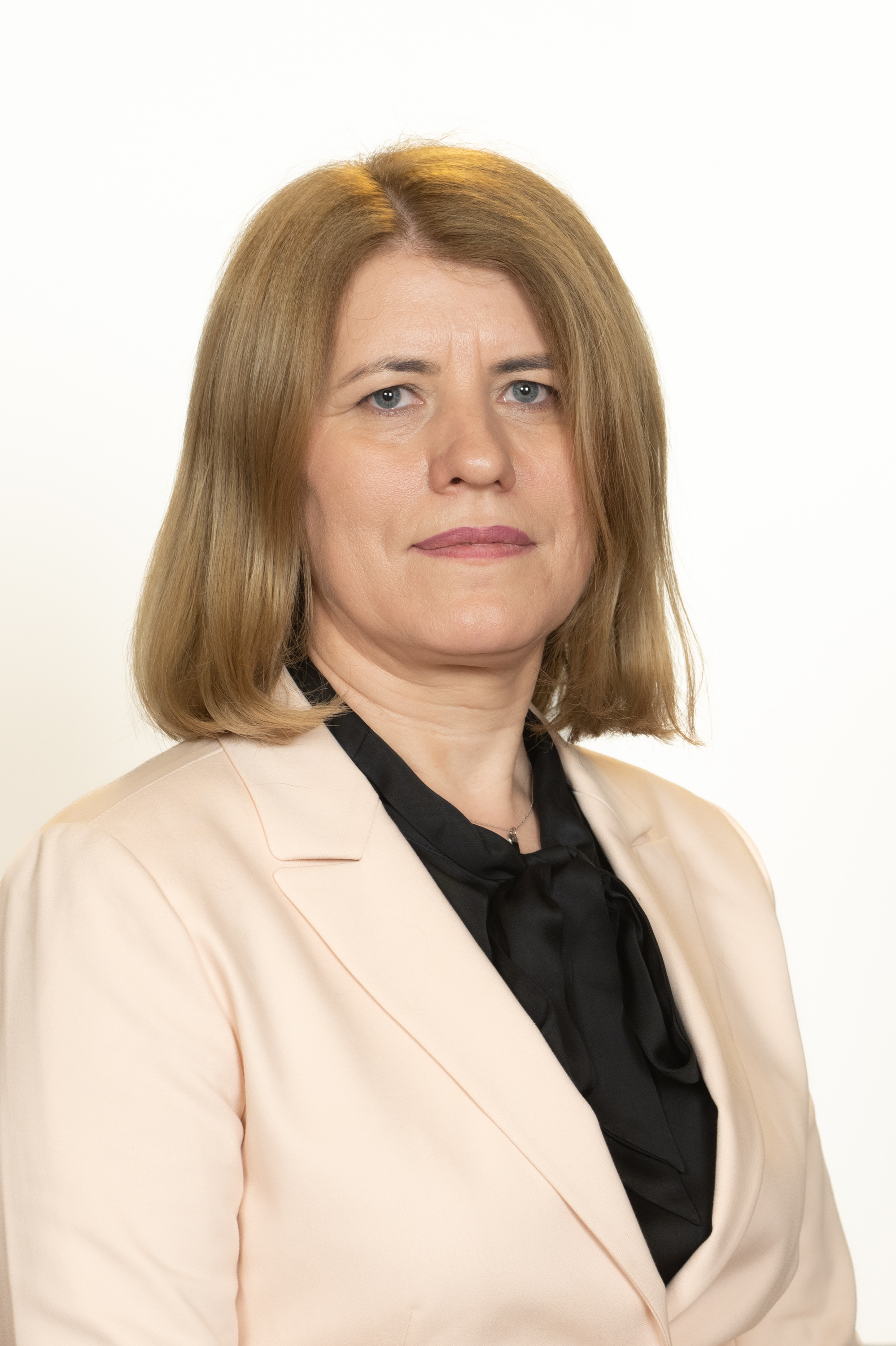 Cușnir Rodica