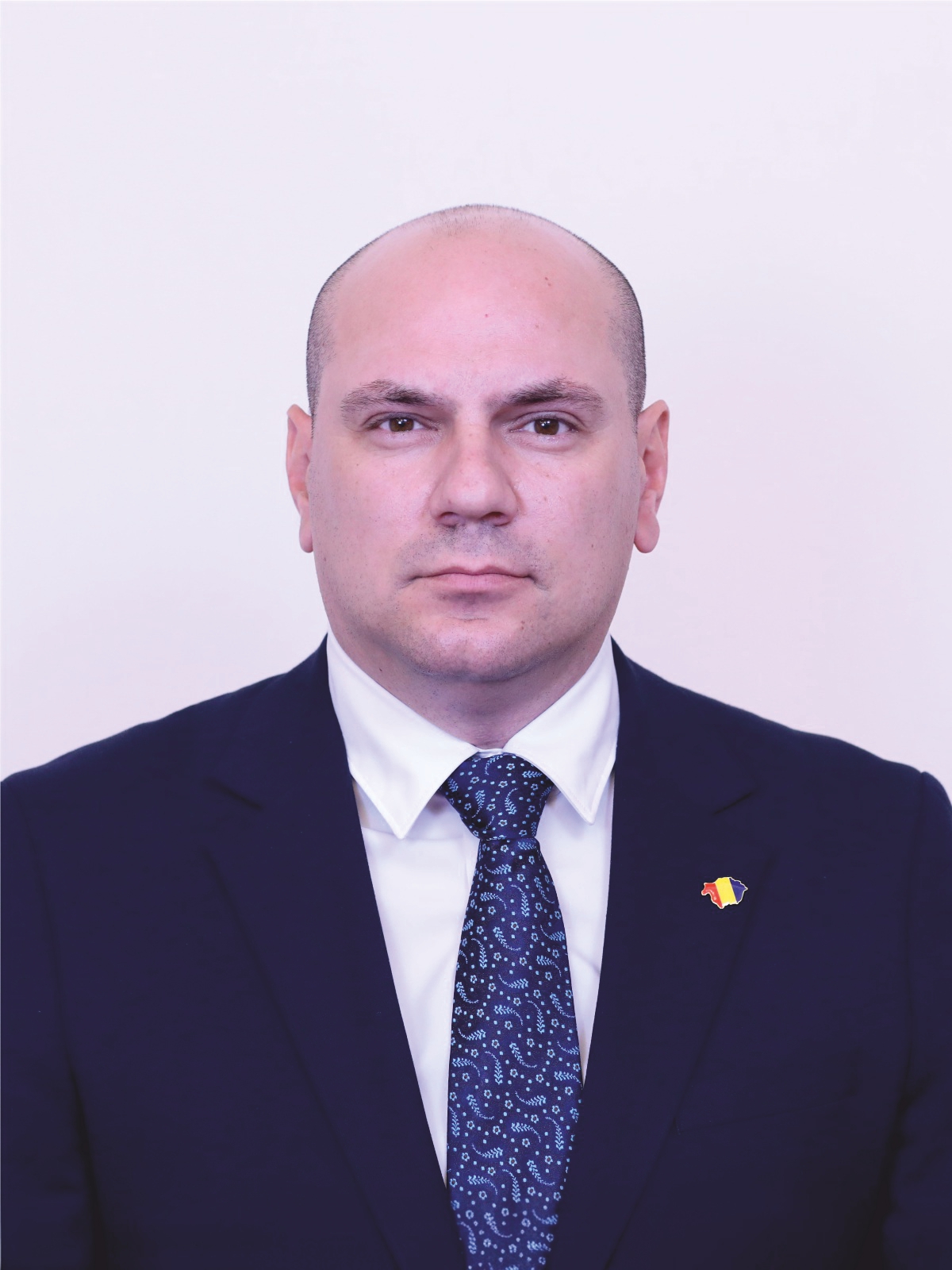 Caragață Florin