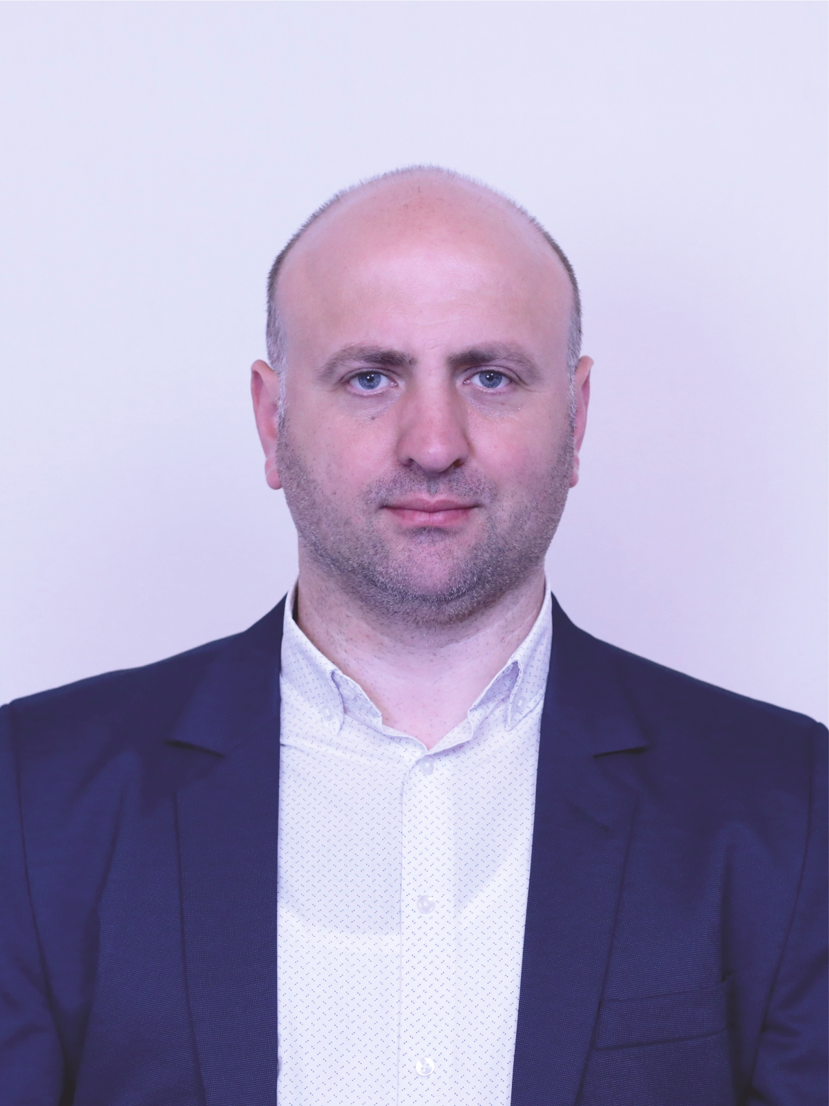 Teslariu Andrei Ionuț