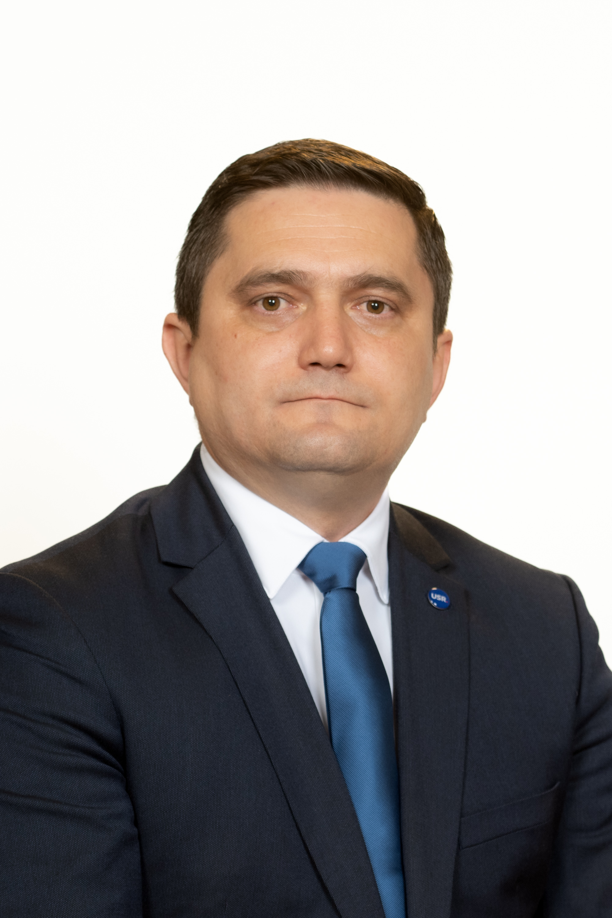 Rus Vasile Ciprian