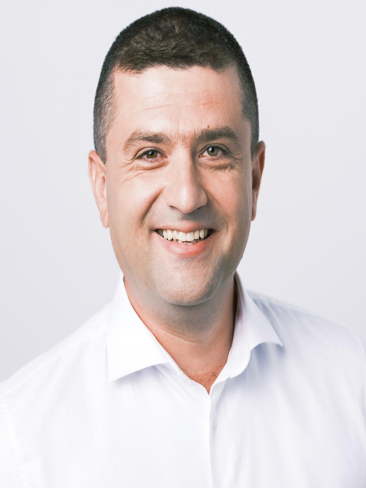 Miruță Radu Dinel