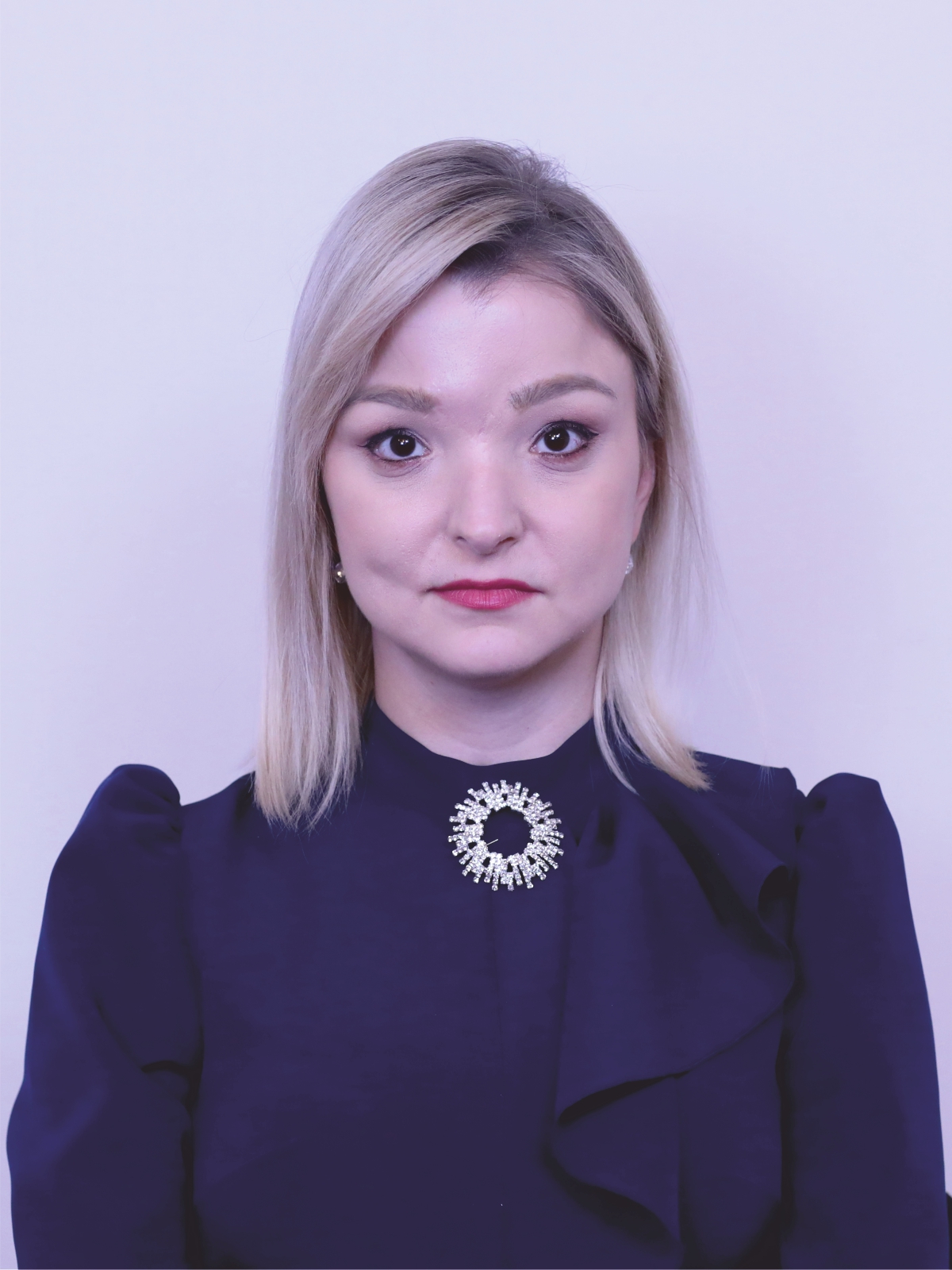 Vadim Tudor Lidia