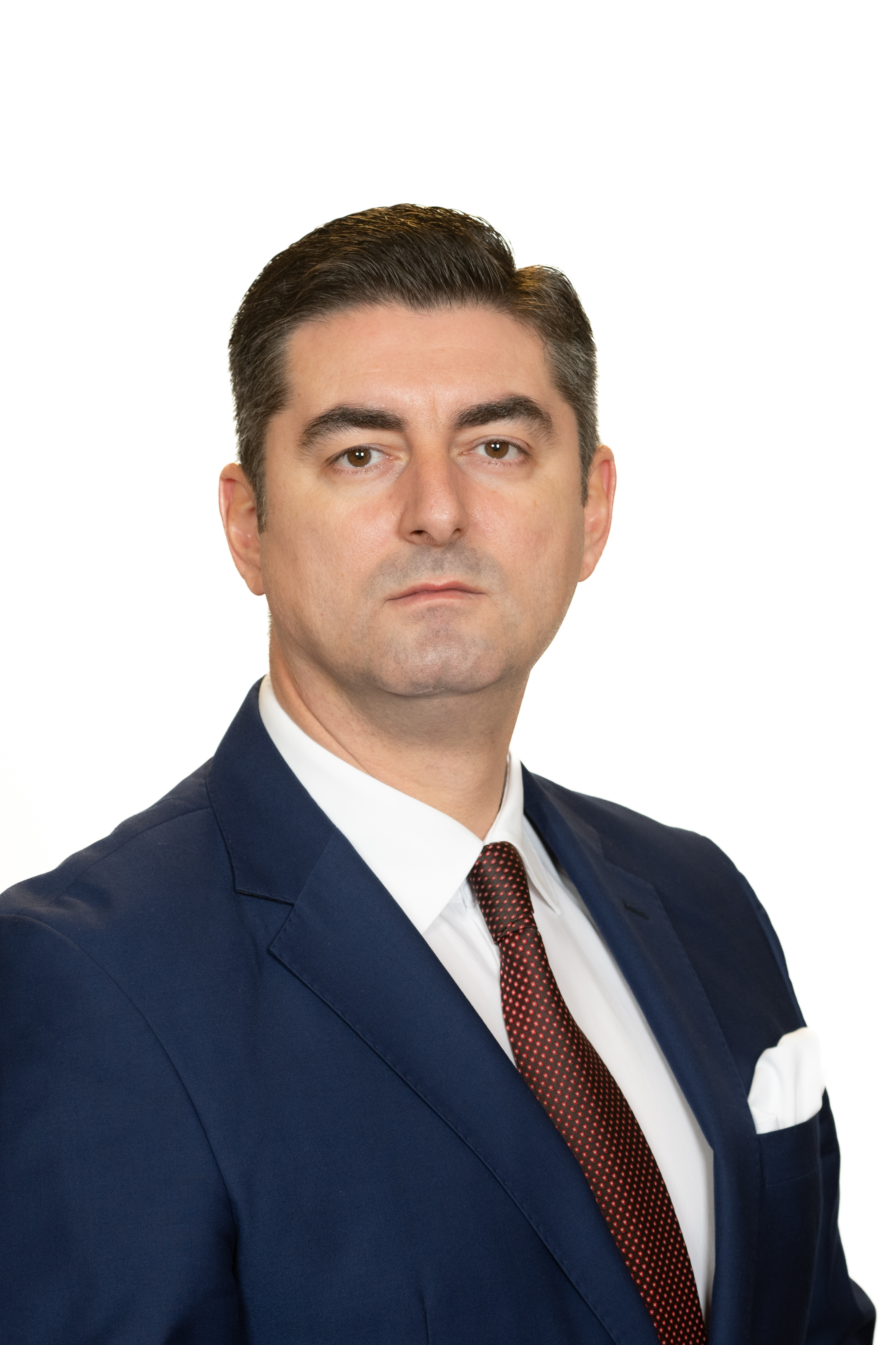 Iacob Constantin Ciprian