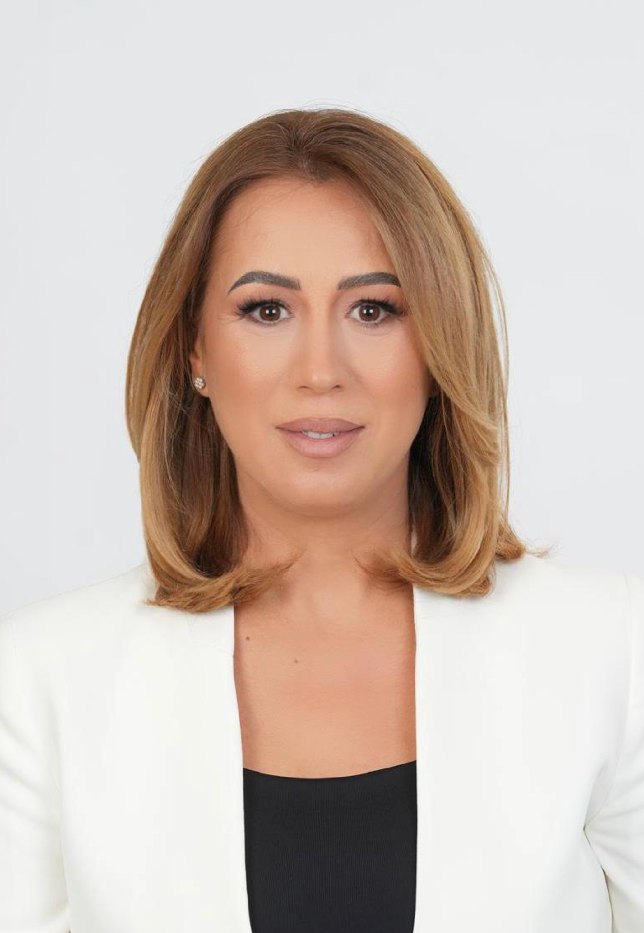 Presură Alexandra