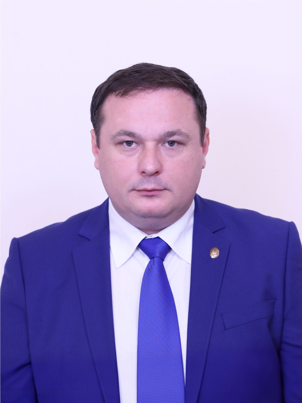 Nagy Vasile
