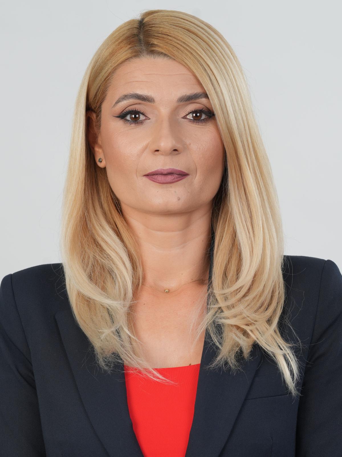 Stoenică Irina Florentina