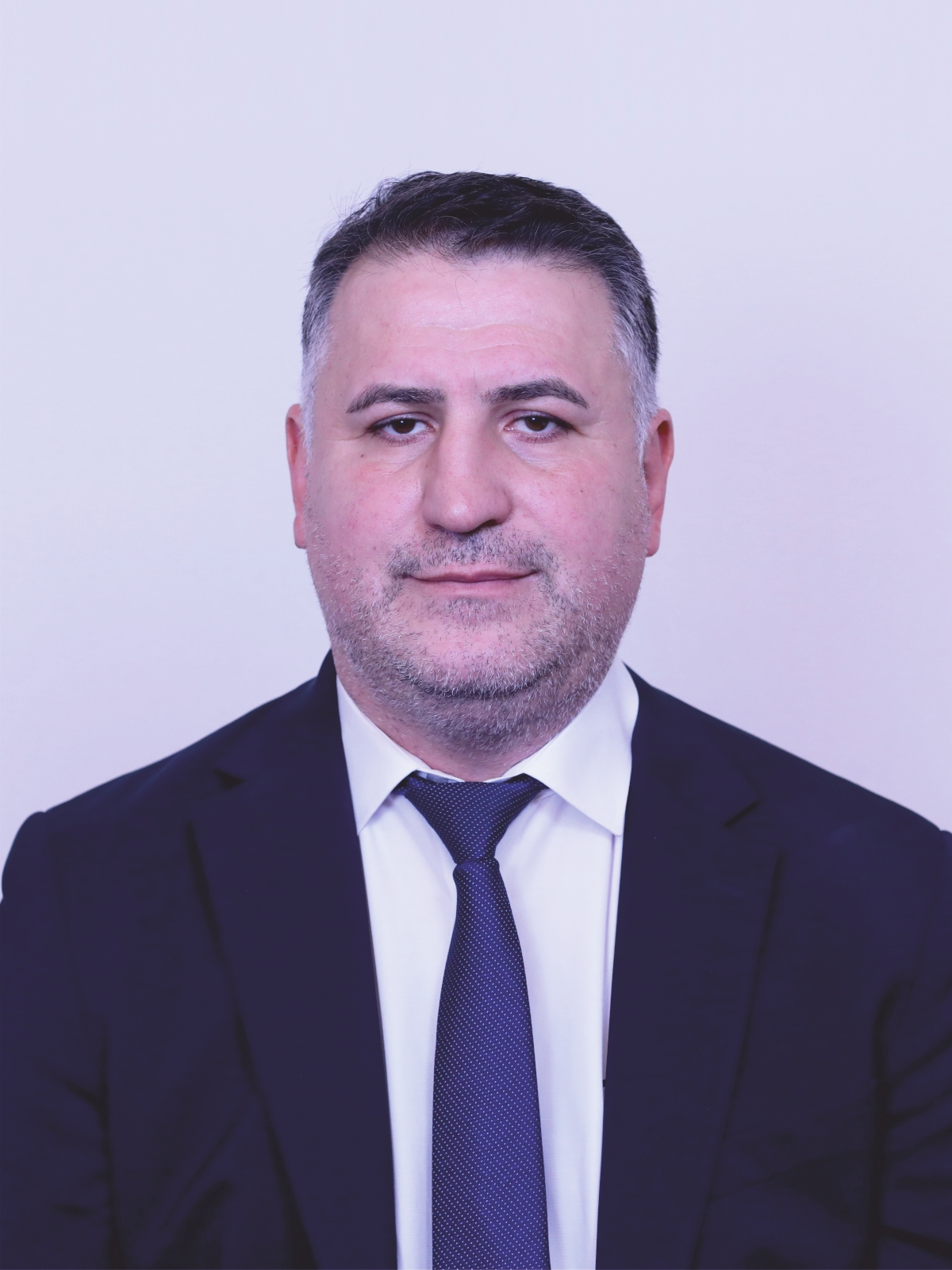 Paraschiv Ciprian Constantin