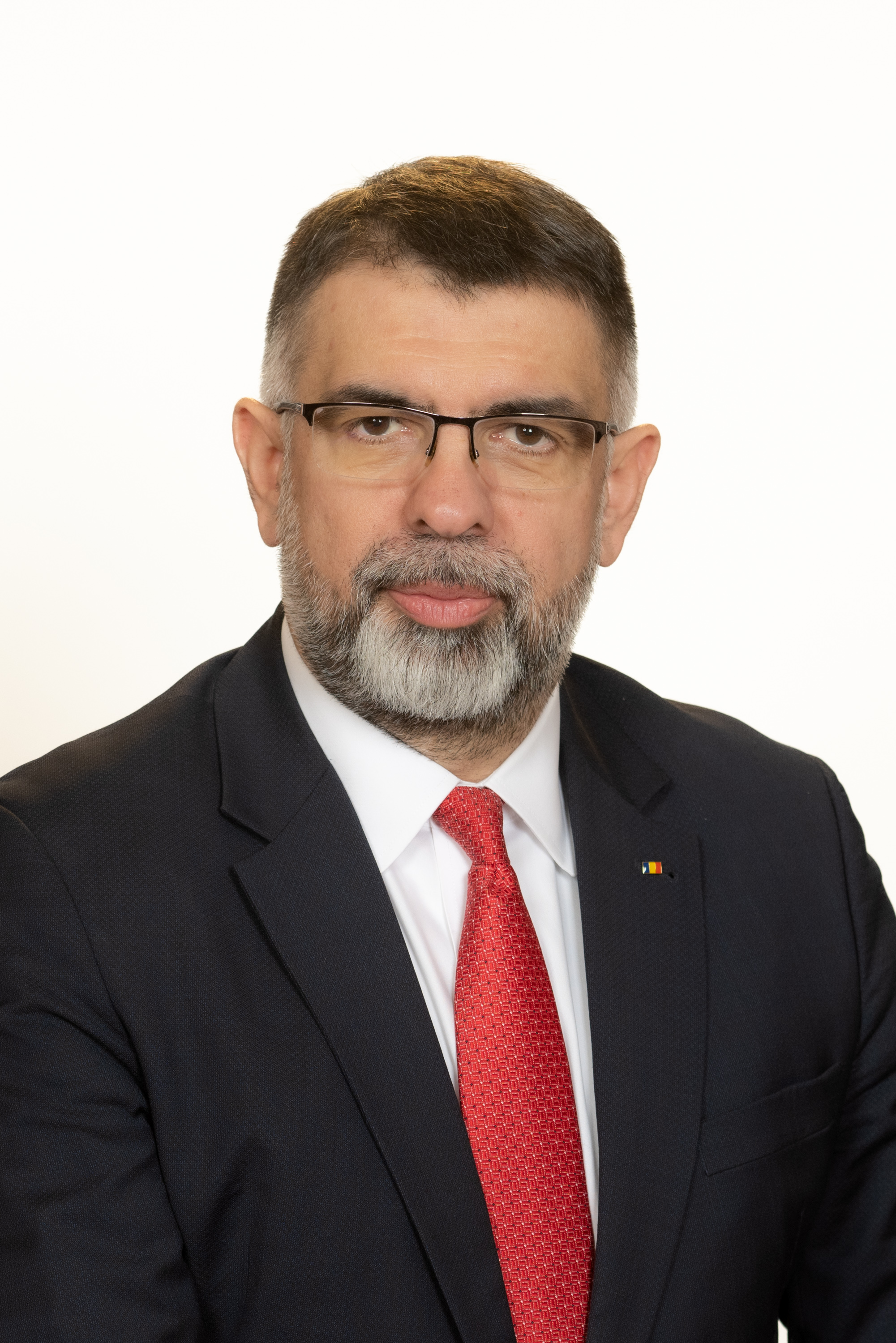 Cazanciuc Robert Marius