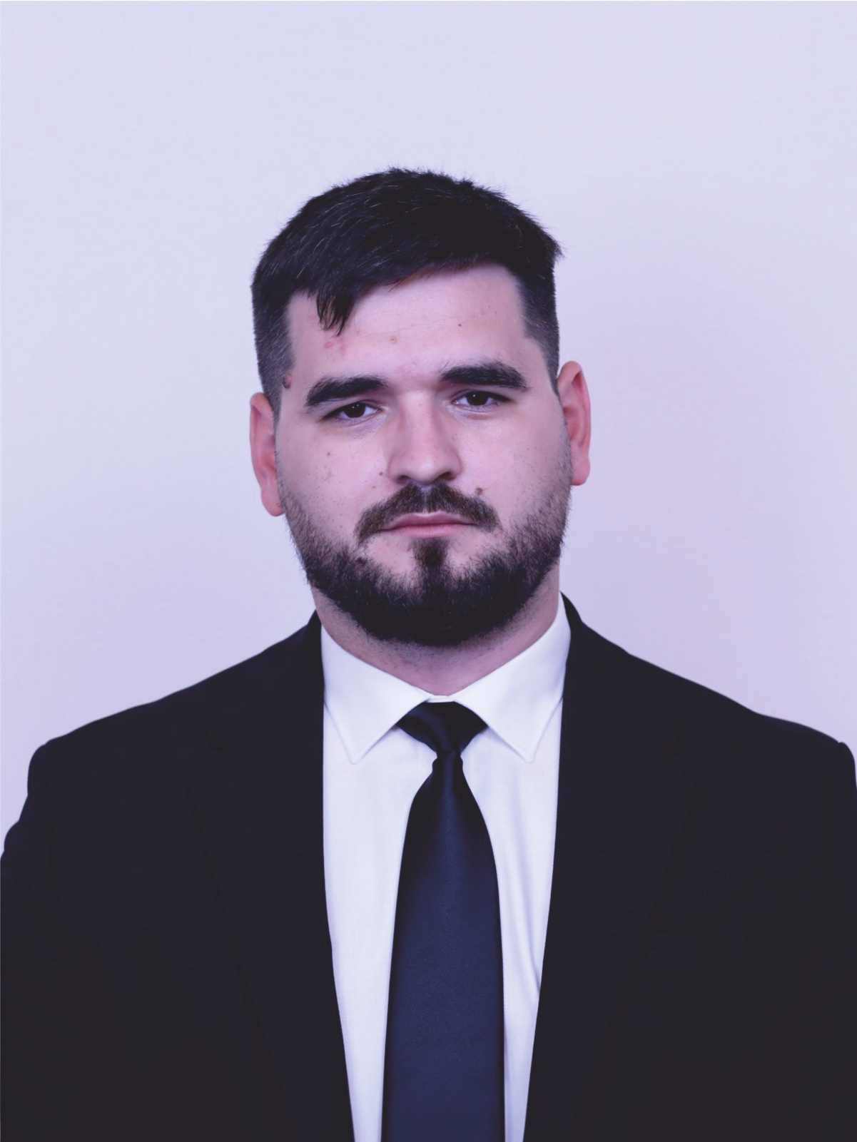 Miclău Samuel Virgil