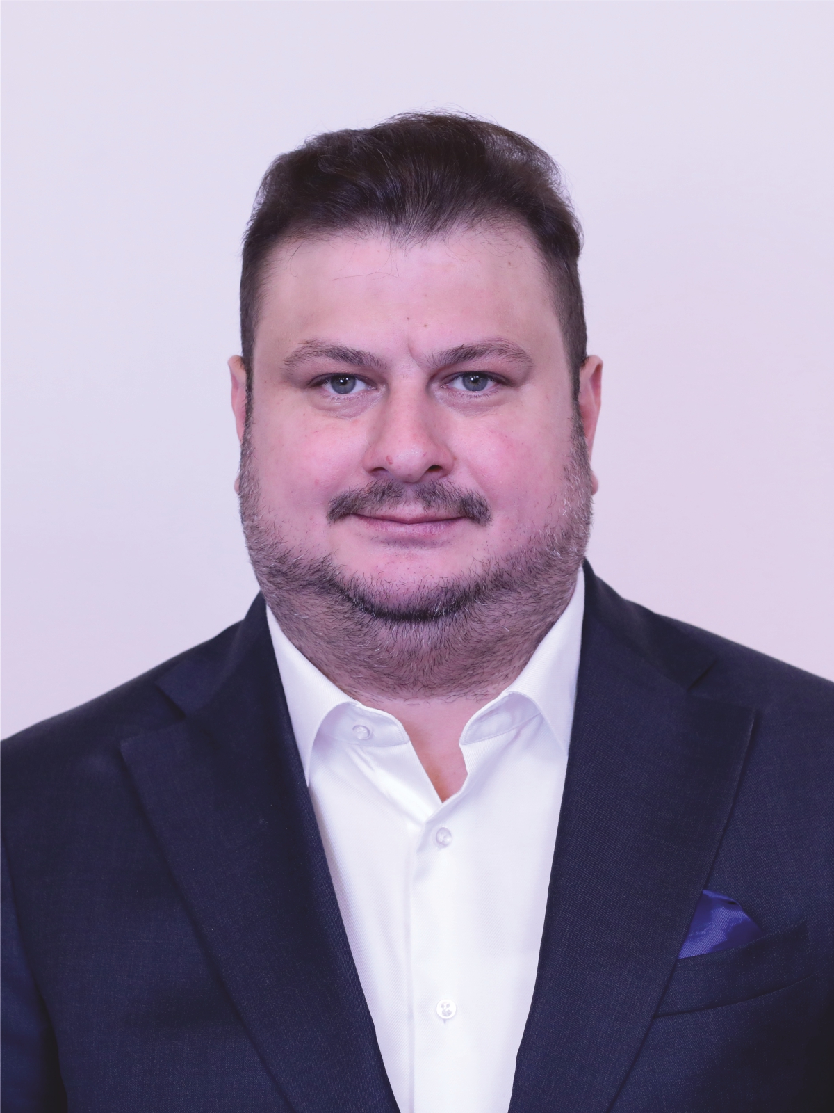 Mărgărit Mitică Marius