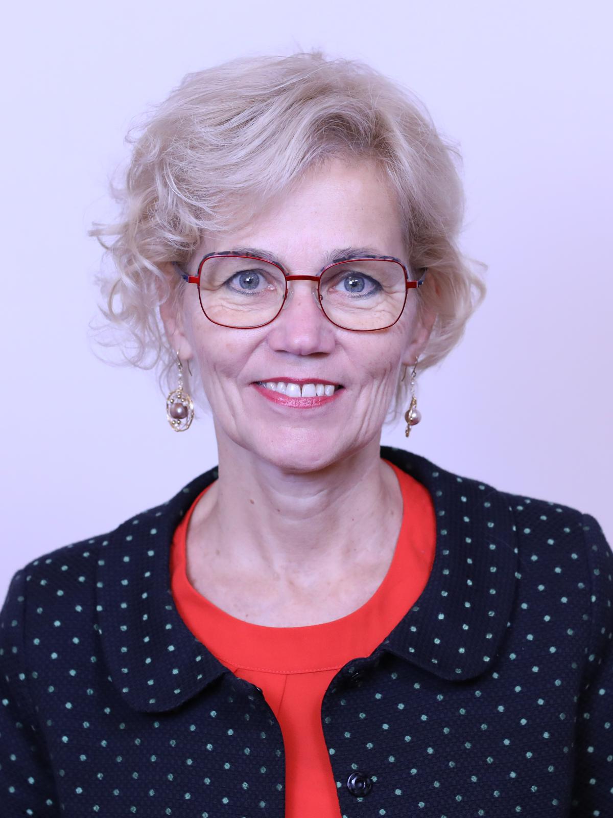 Biró Rozália Ibolya