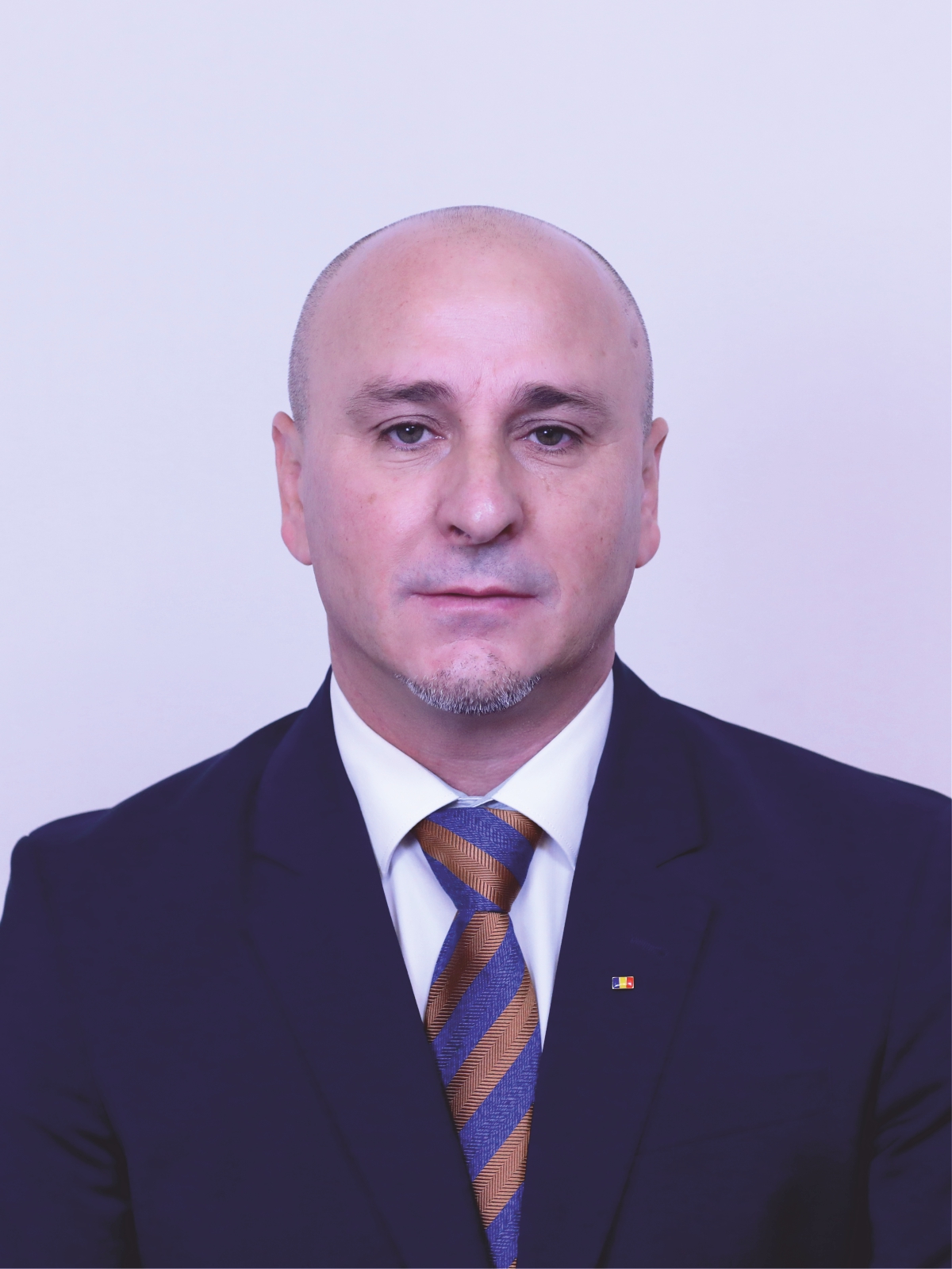 Țiplea Dumitru