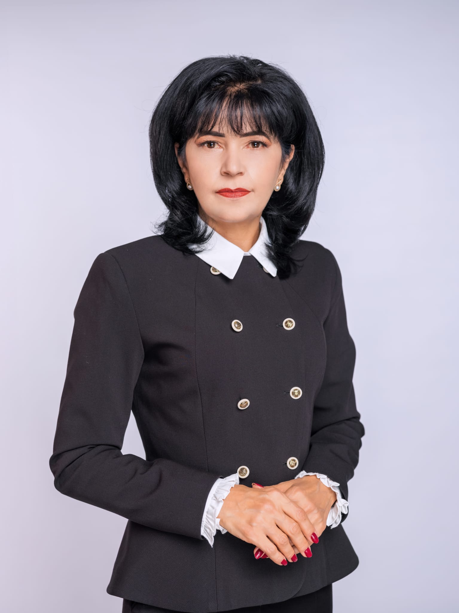 Federovici Doina Elena