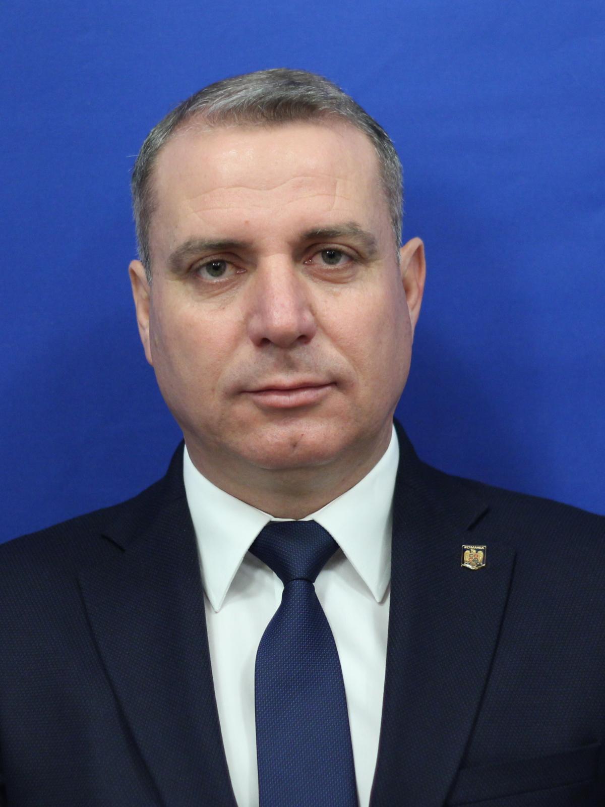 Culeafă Mihai