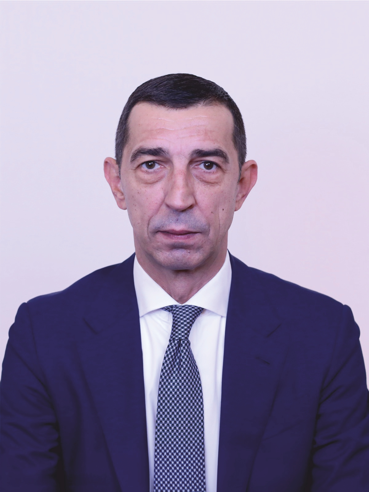 Dobre Ciprian Minodor