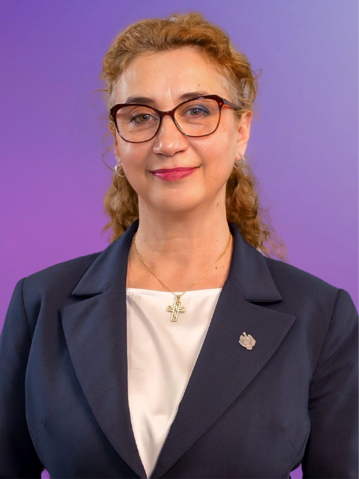 Cernit Maria
