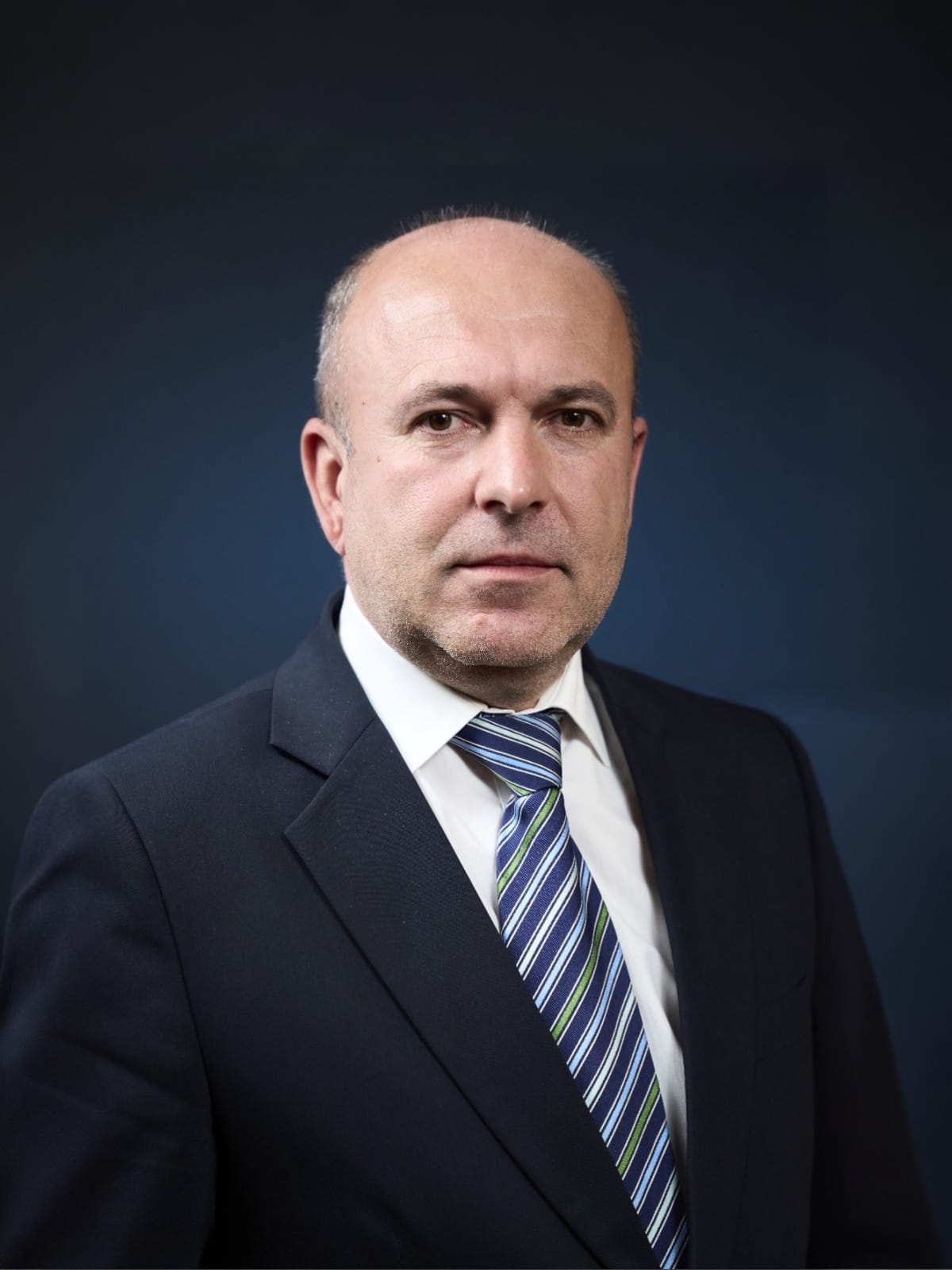 Vulpoiu Dorel