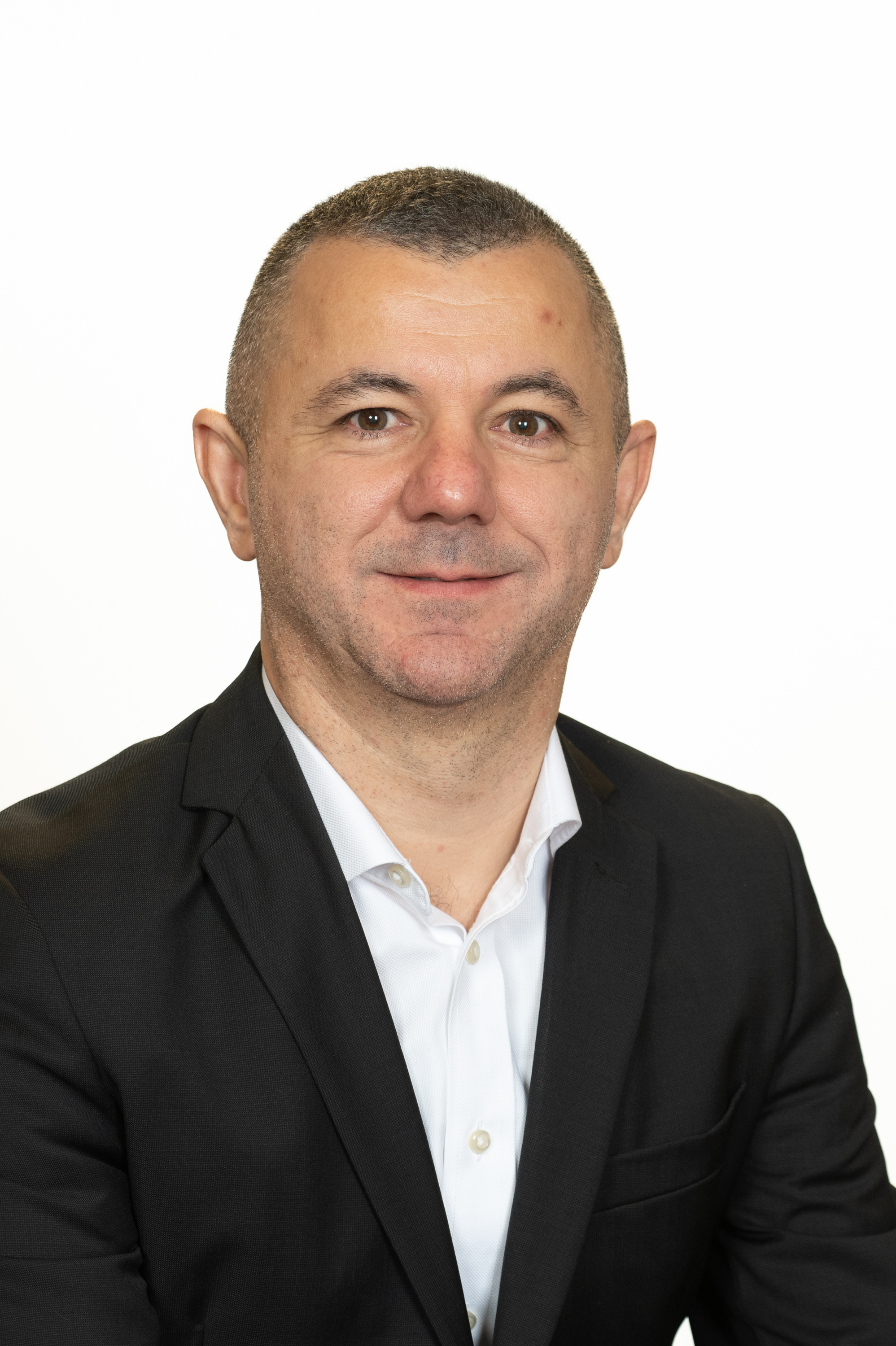 Mircescu Ion Narcis