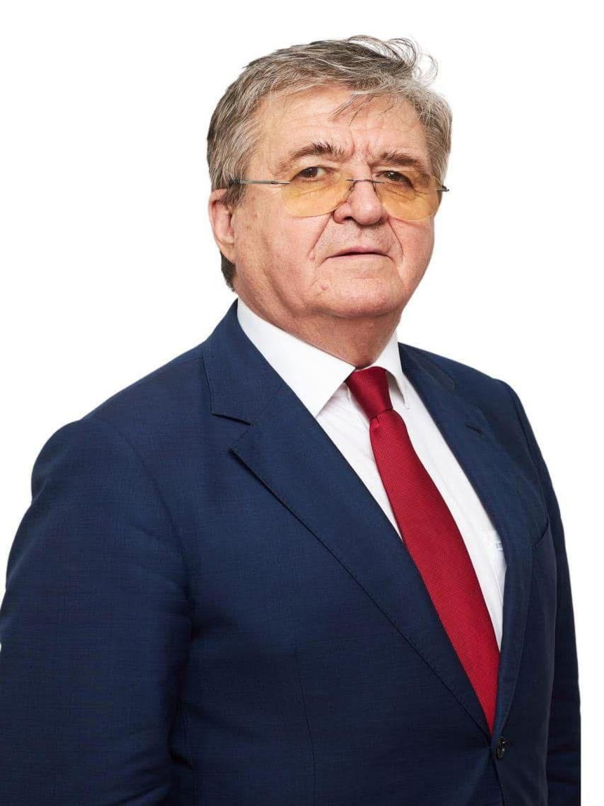 Govor Mircea Vasile