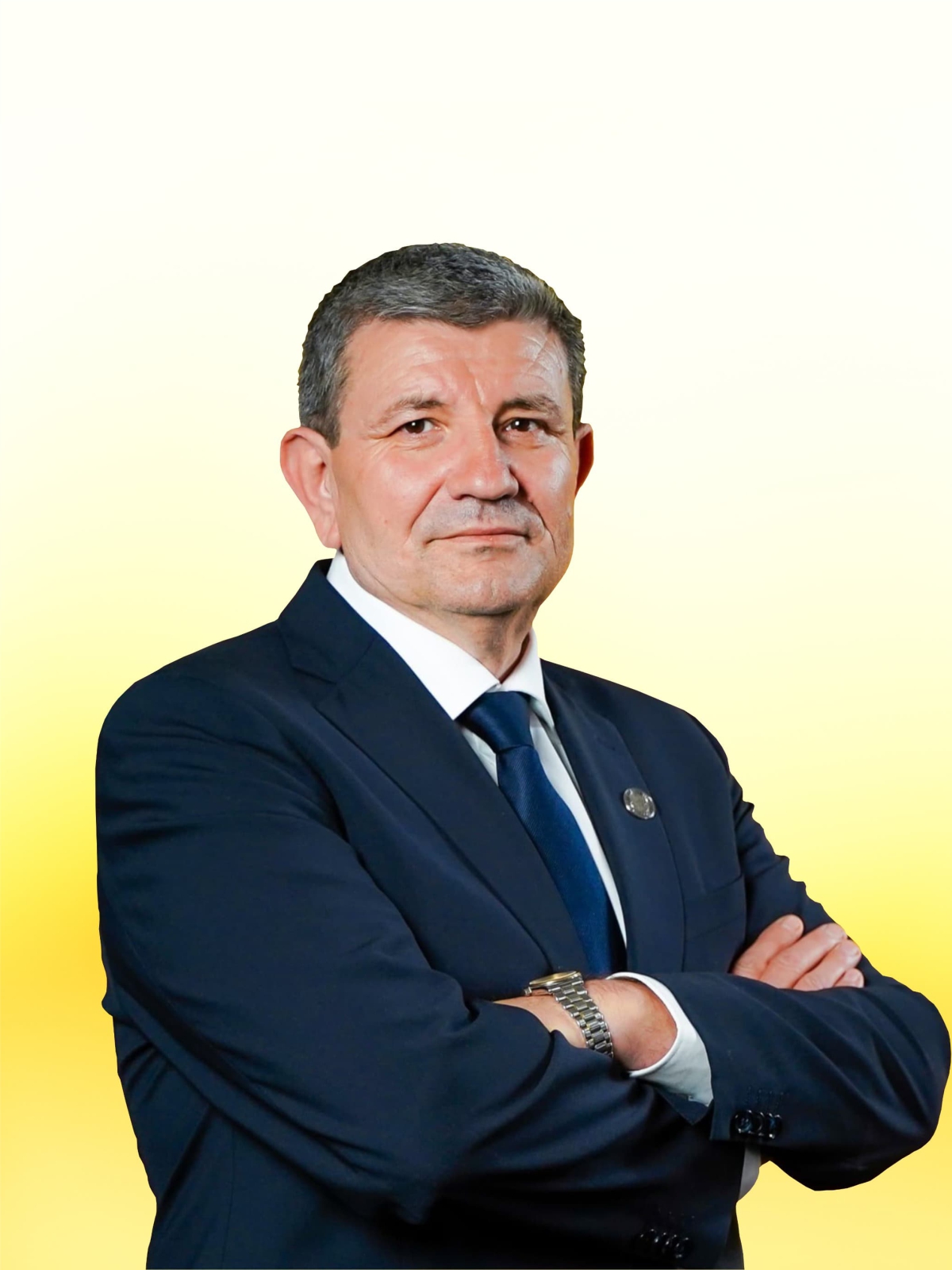 Mîndrescu Nicolae