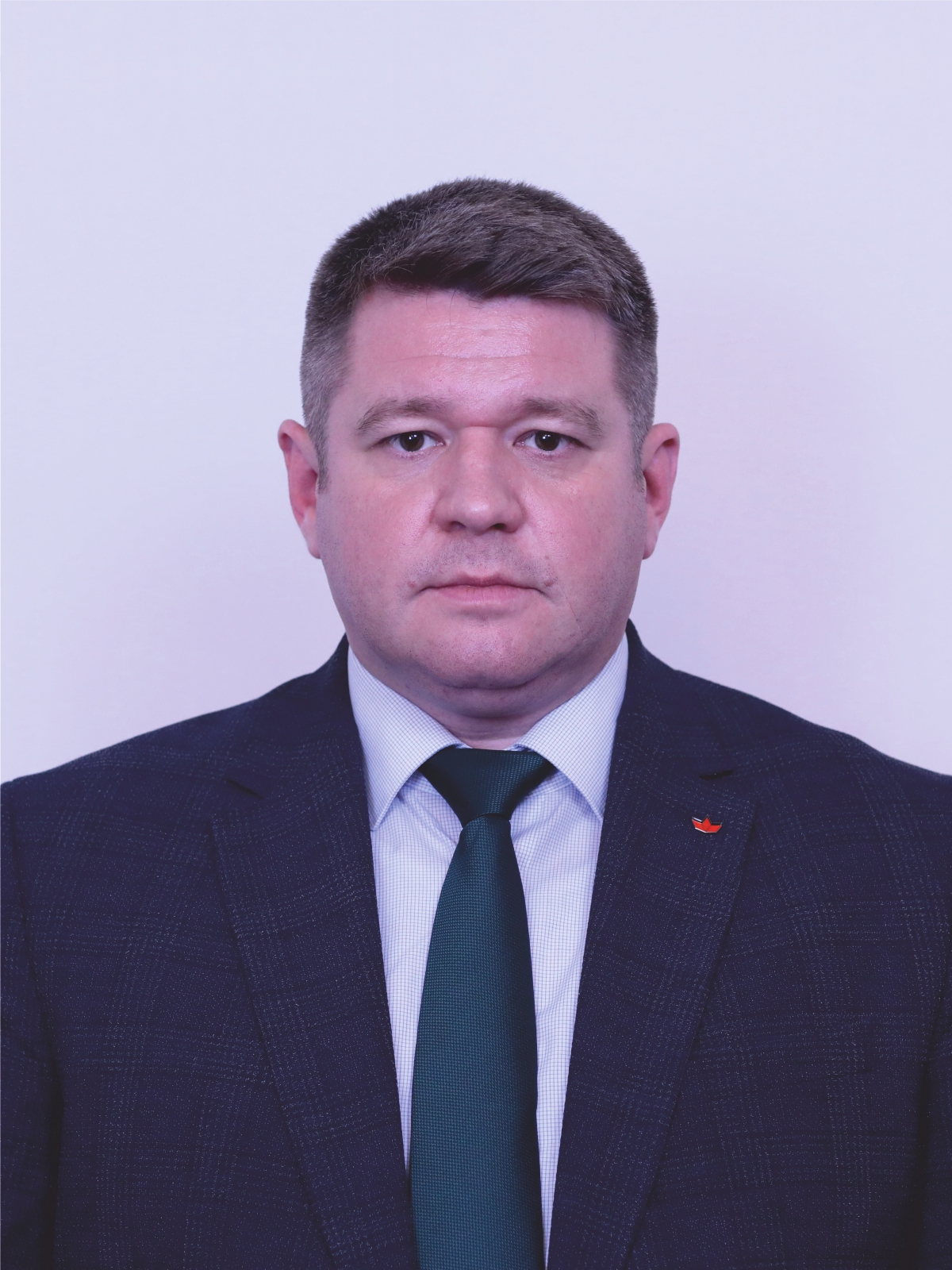Molnar Andrei