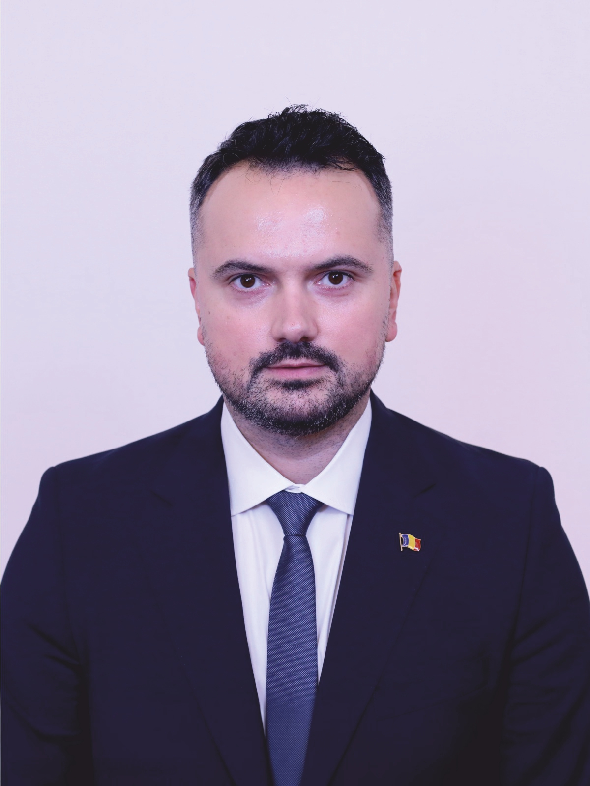 Radu Fabian Cristian