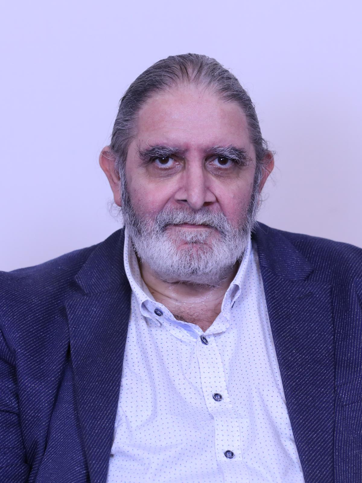 Pambuccian Varujan