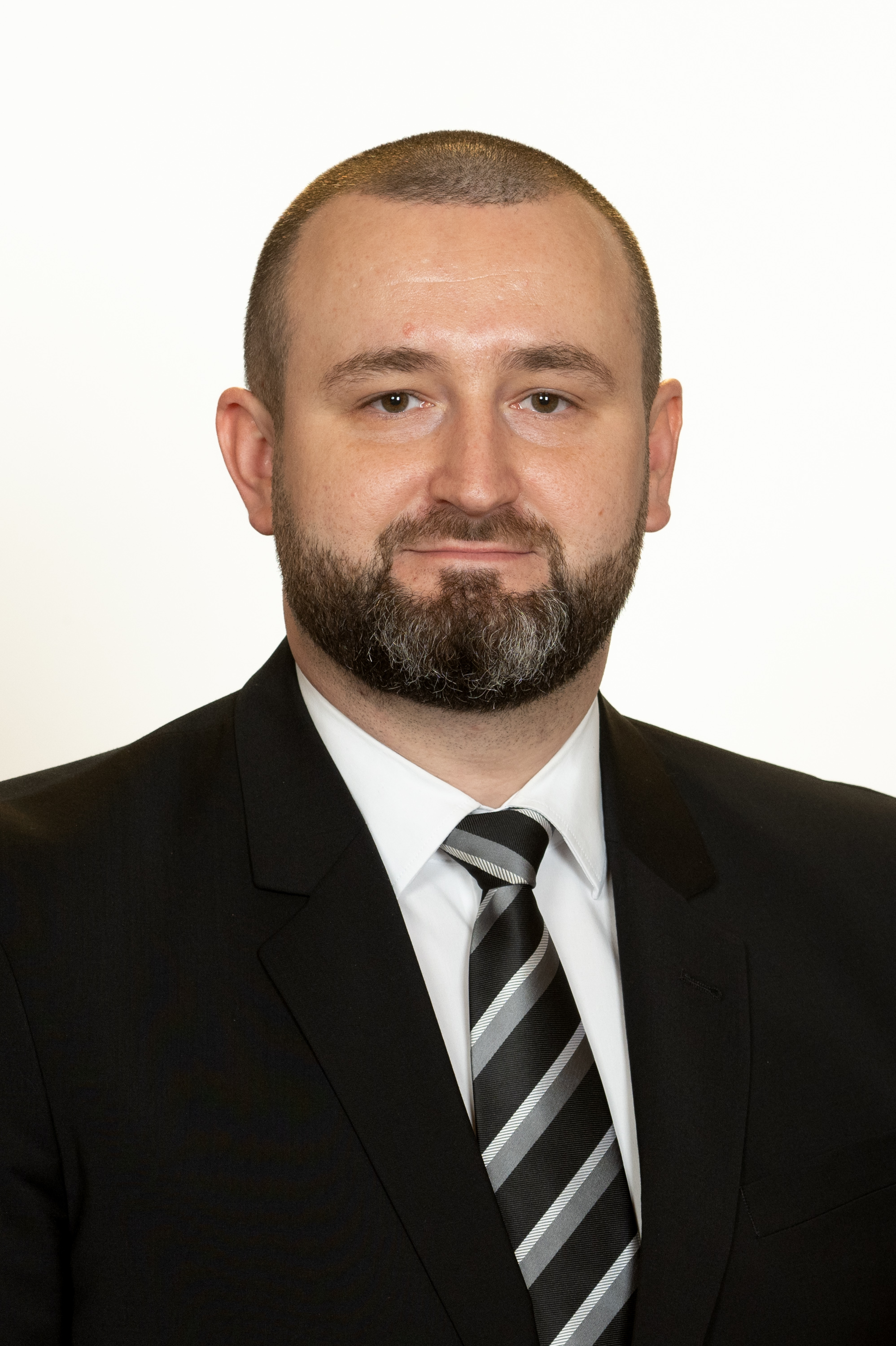 Tasnadi Istvan Szilard