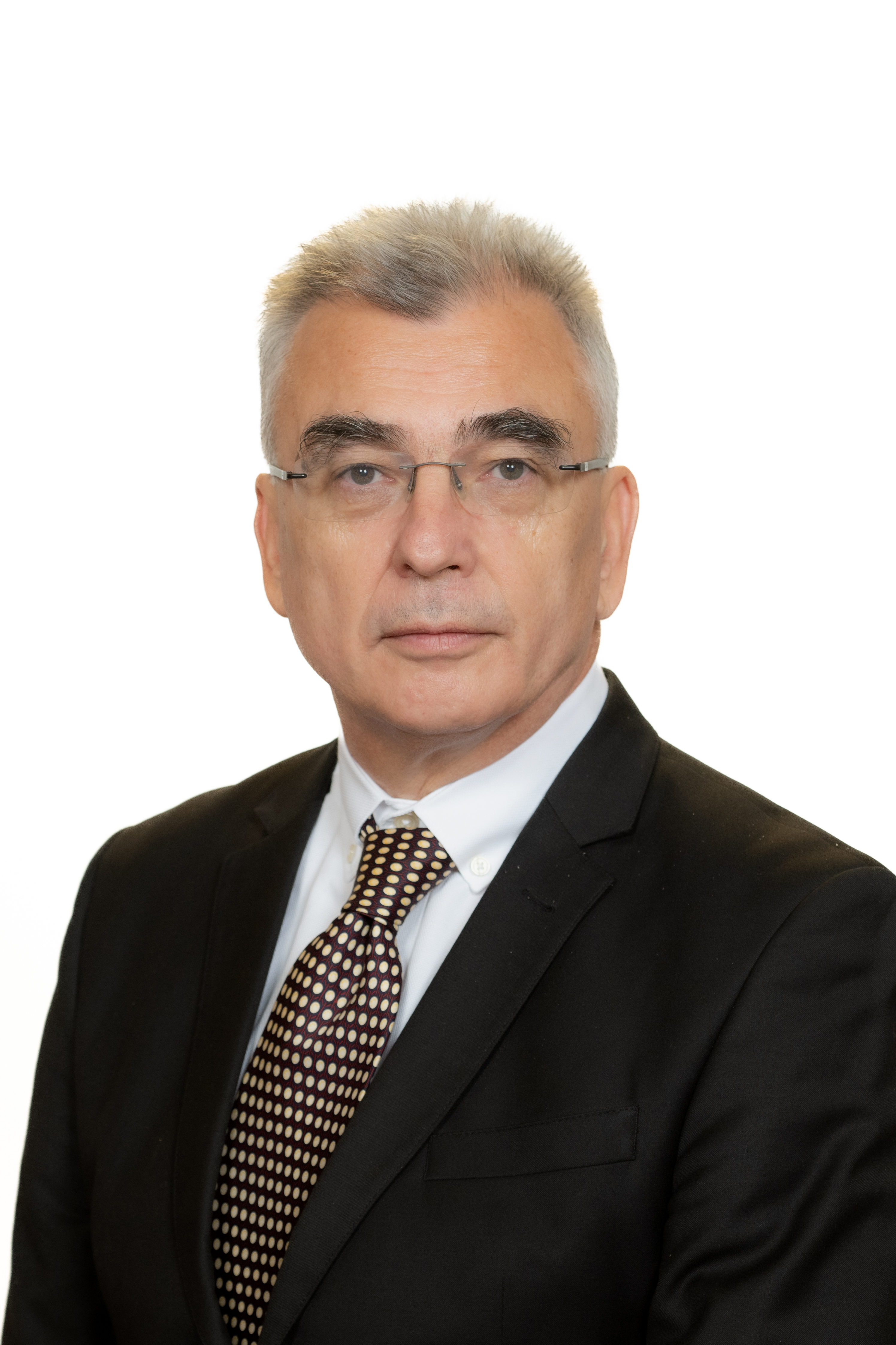 Peiu Petrișor Gabriel
