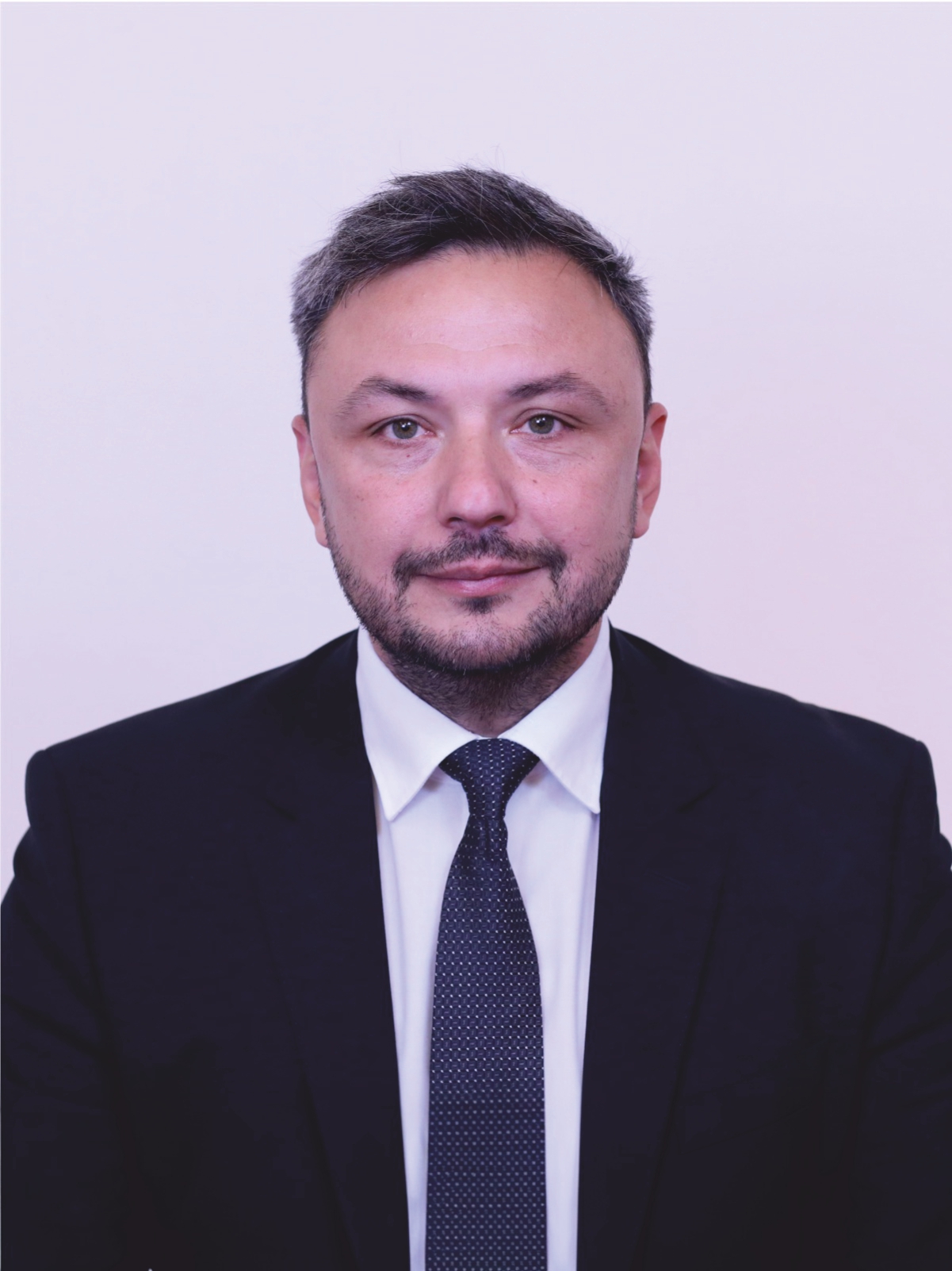 Coman Dragoș Florin