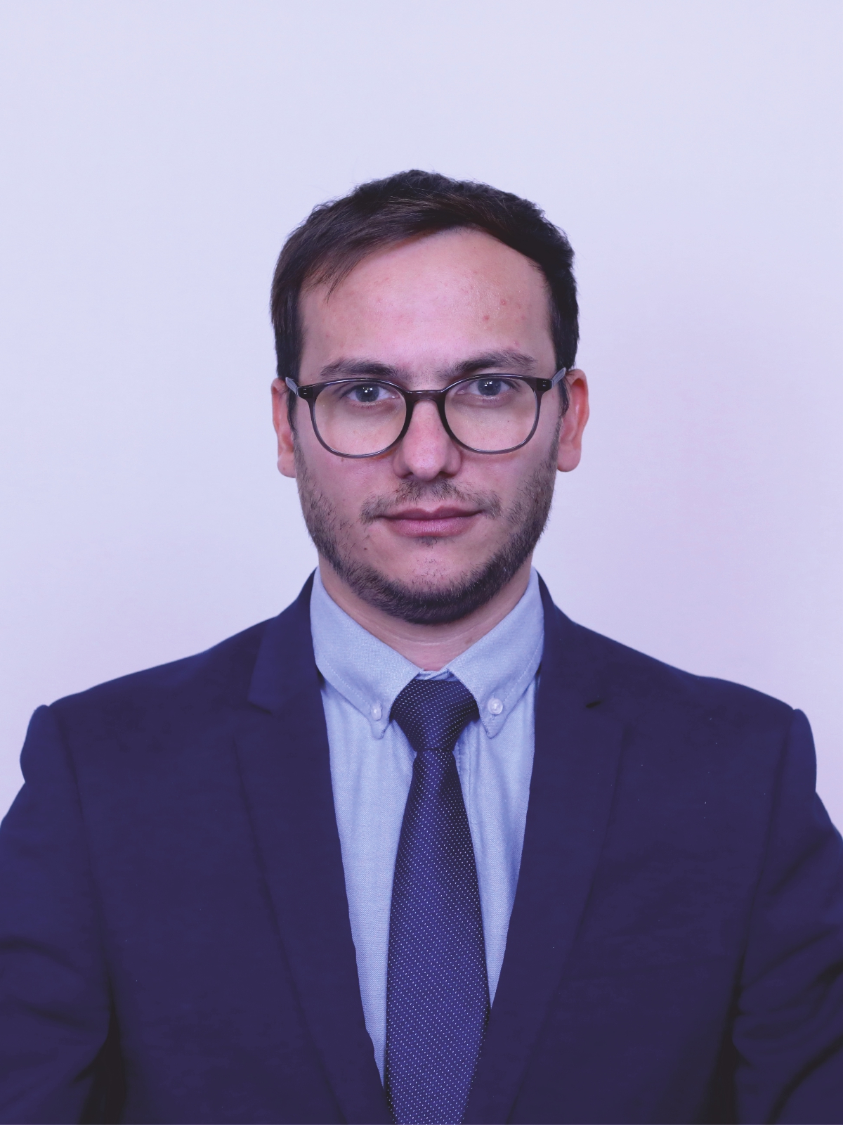 Bordian Alexandru