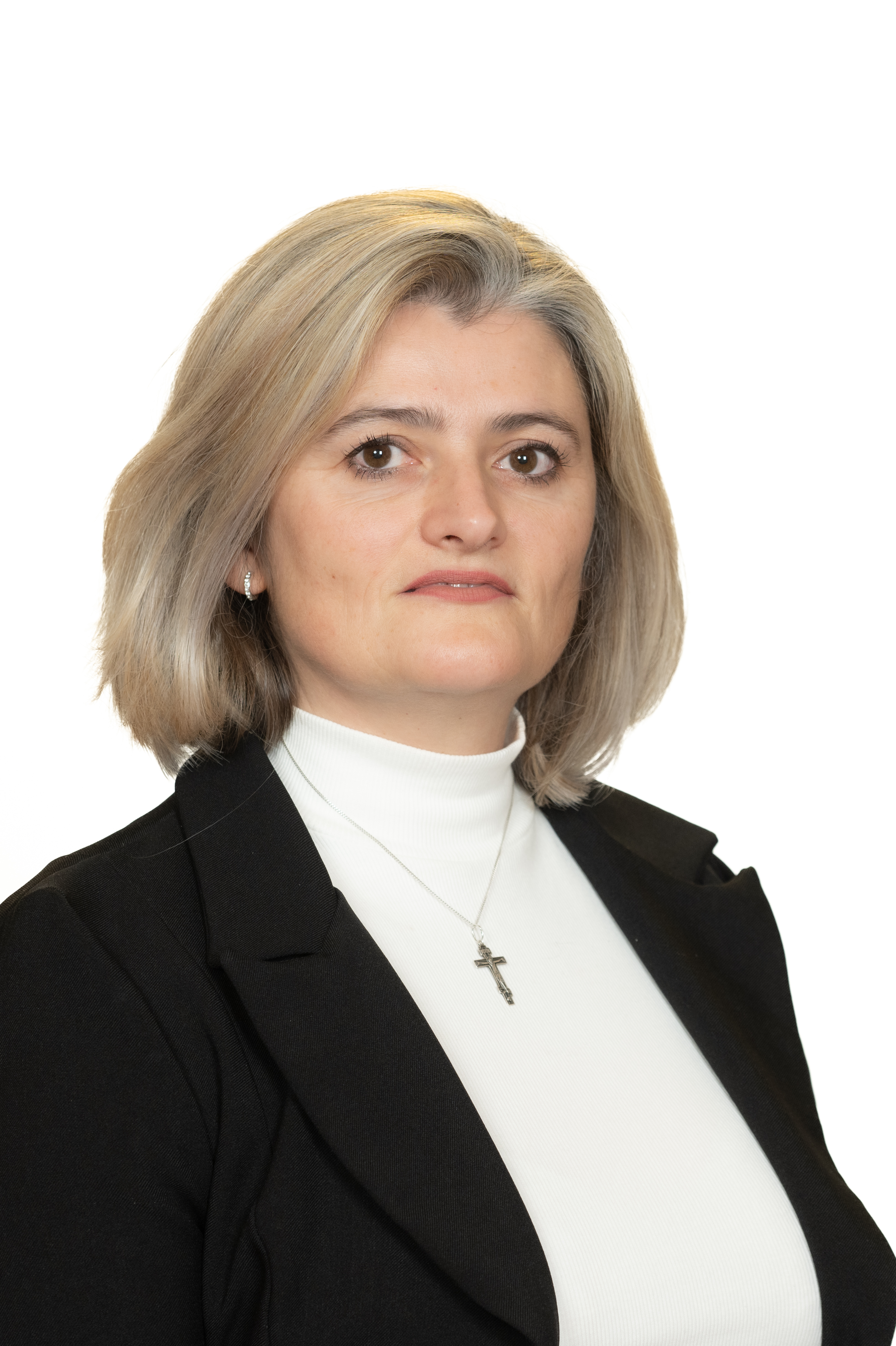 Păucean Fernandes Luminița