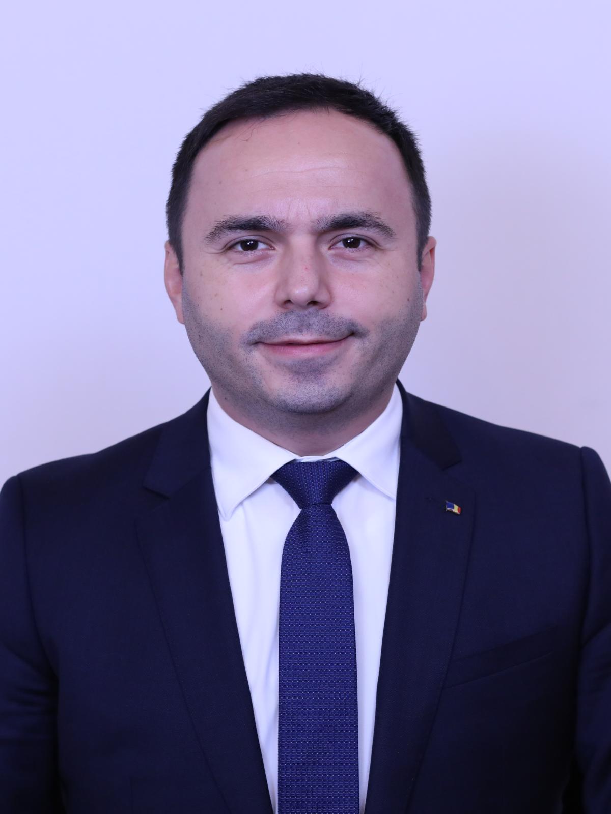 Cîmpean Ovidiu Vasile