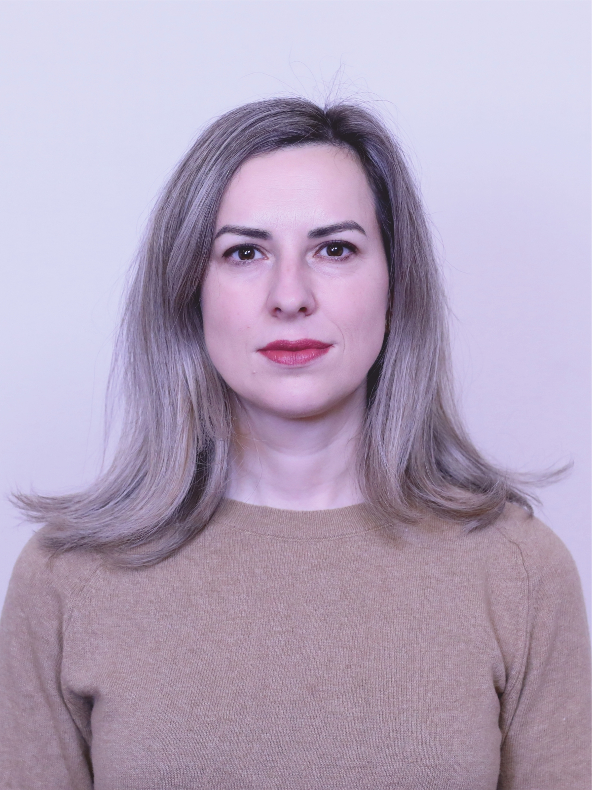 Albu Dumitrița