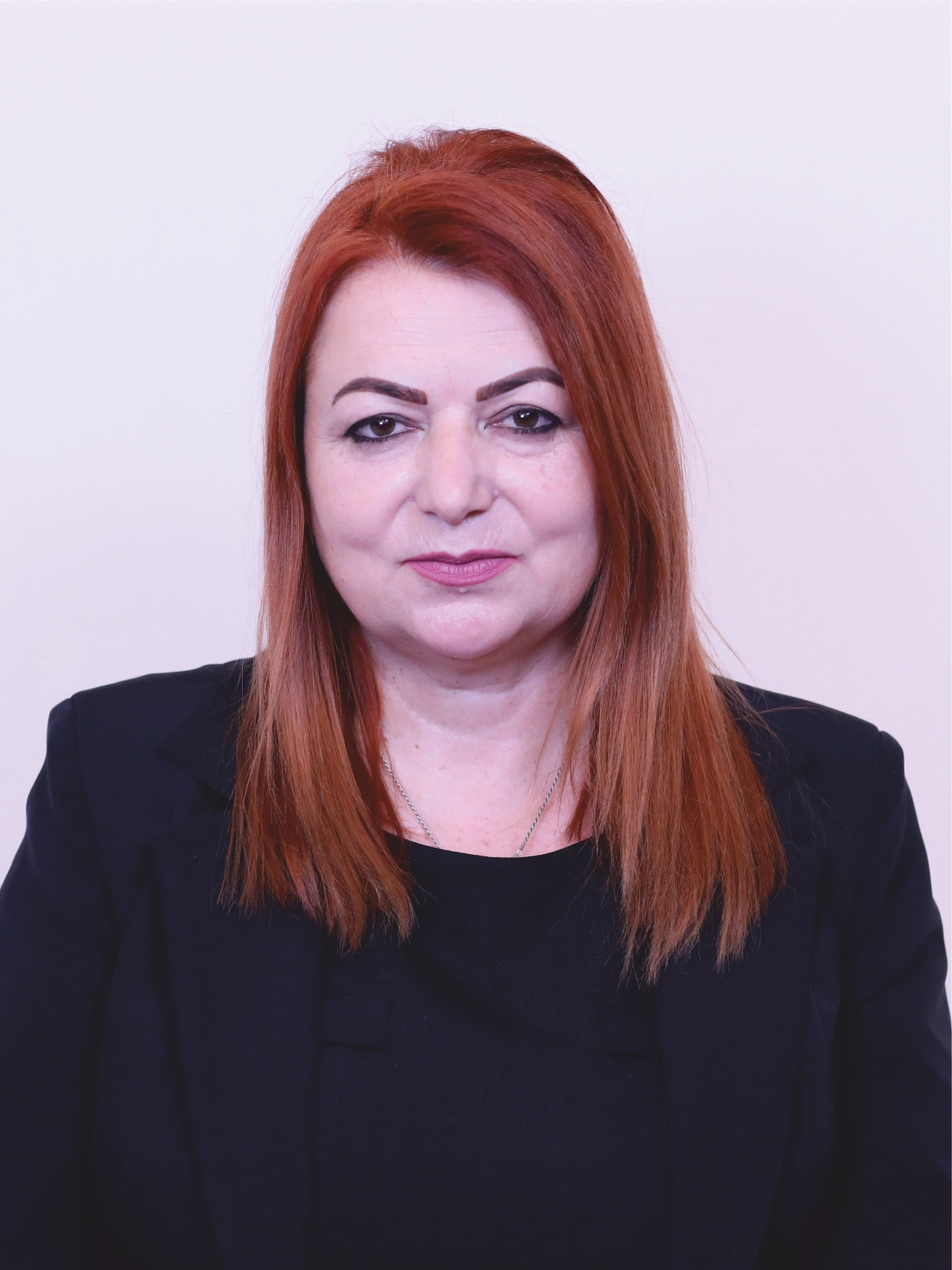 Szőke Ecaterina Mariana