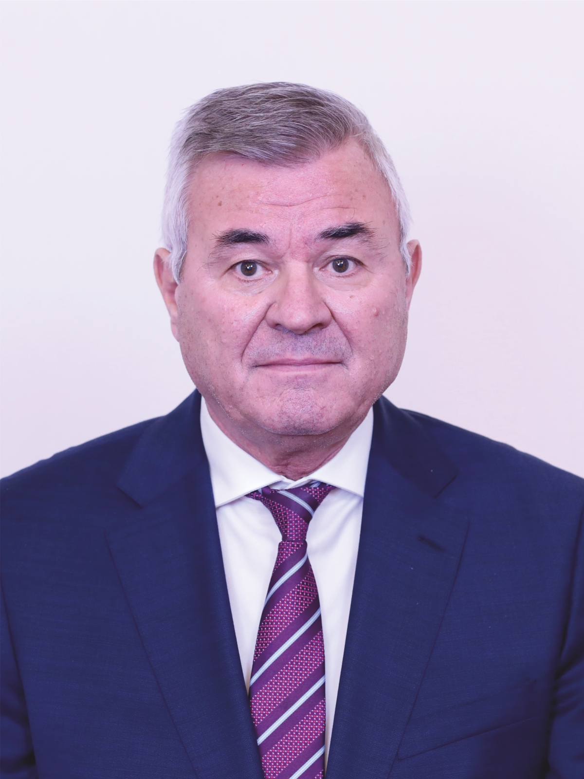 Samoilă Ion