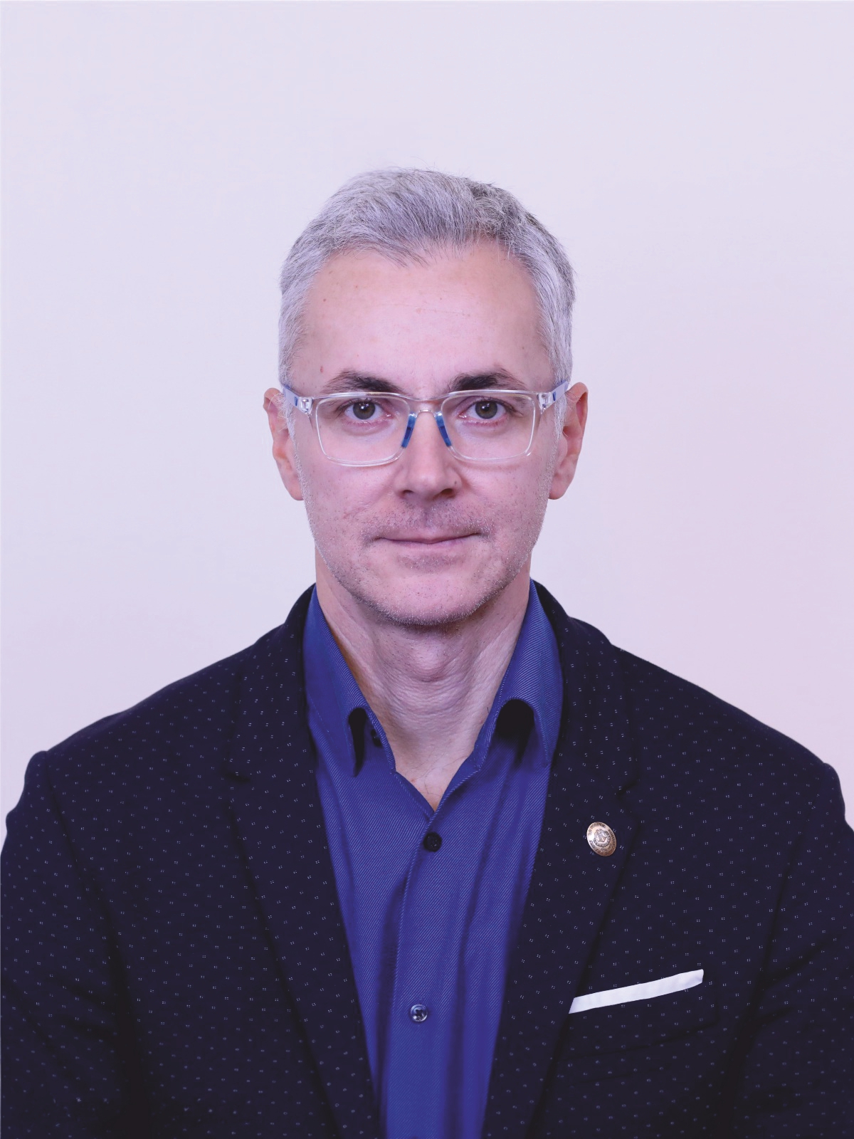 Ion Stelian Cristian