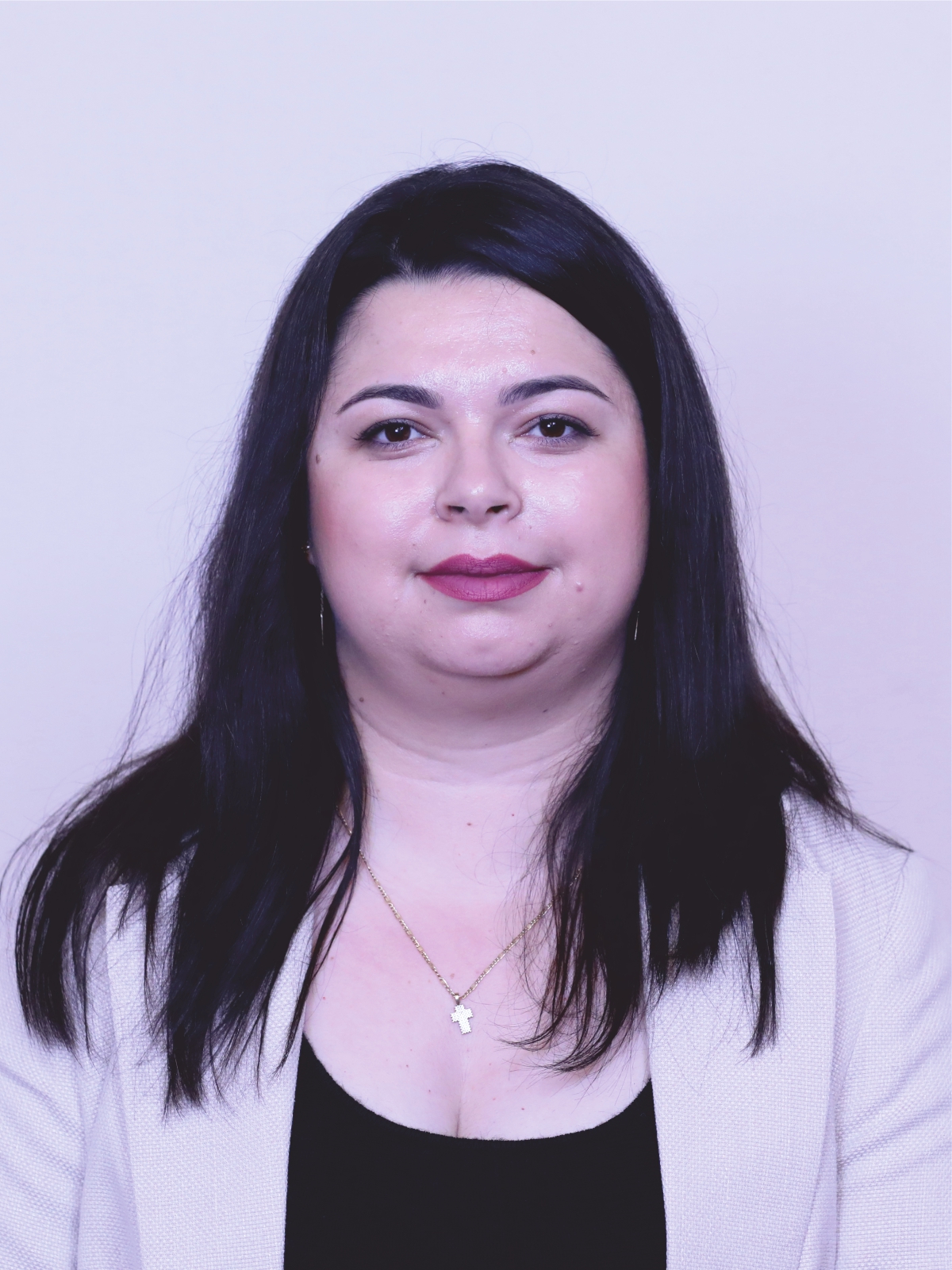 Irimia Ancuța Florina
