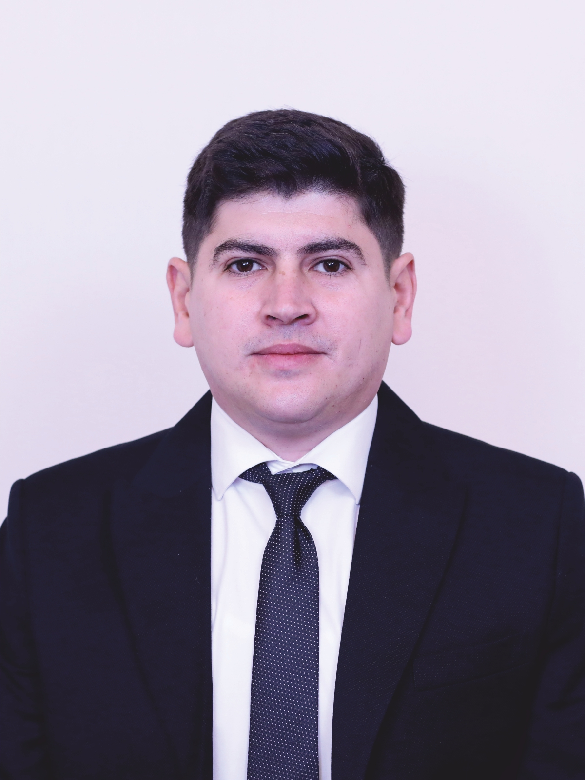 Plujar Andrei George