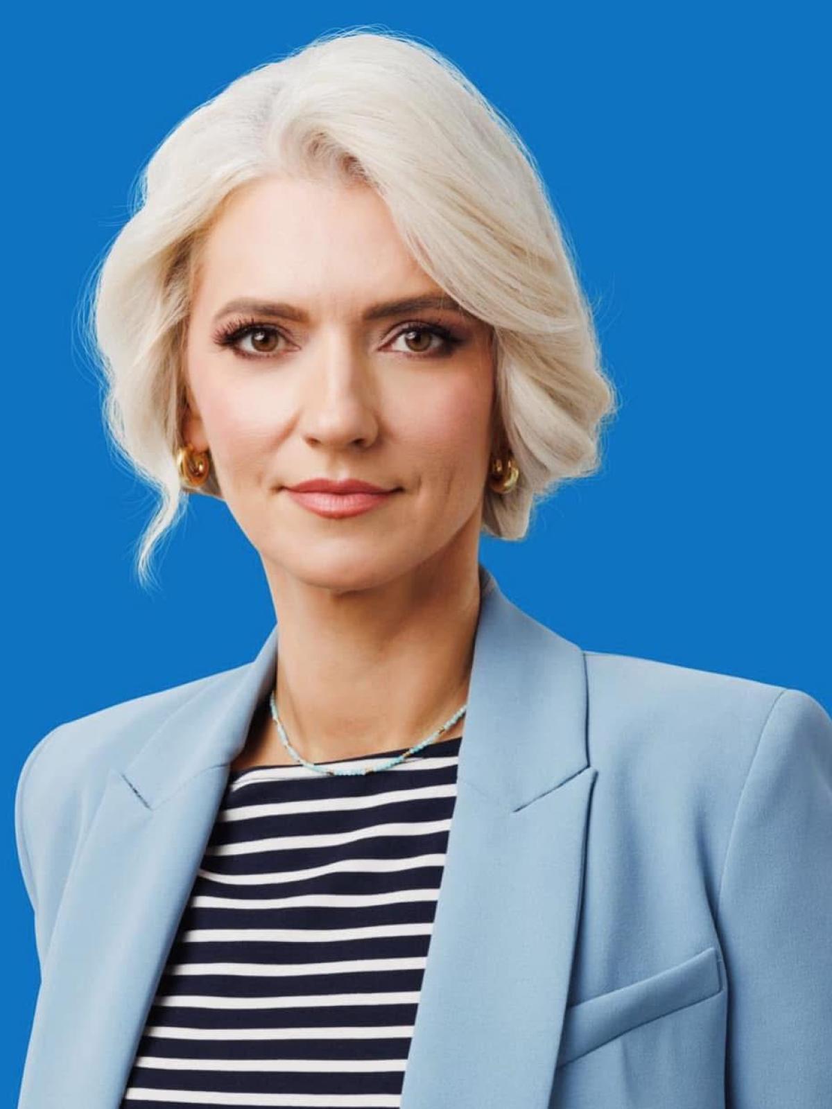 Gorghiu Alina ștefania