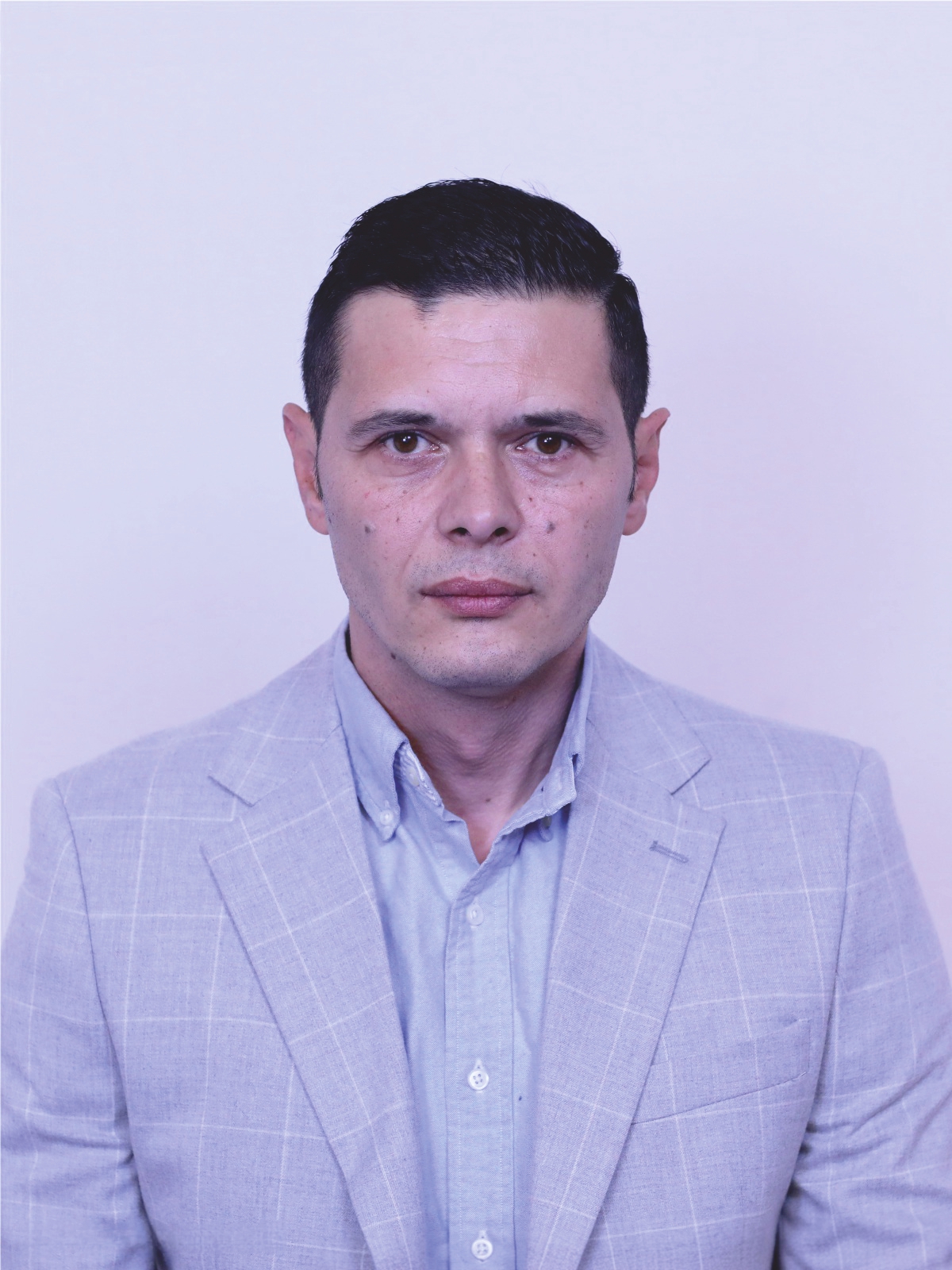 Nicolae Dan Mihai
