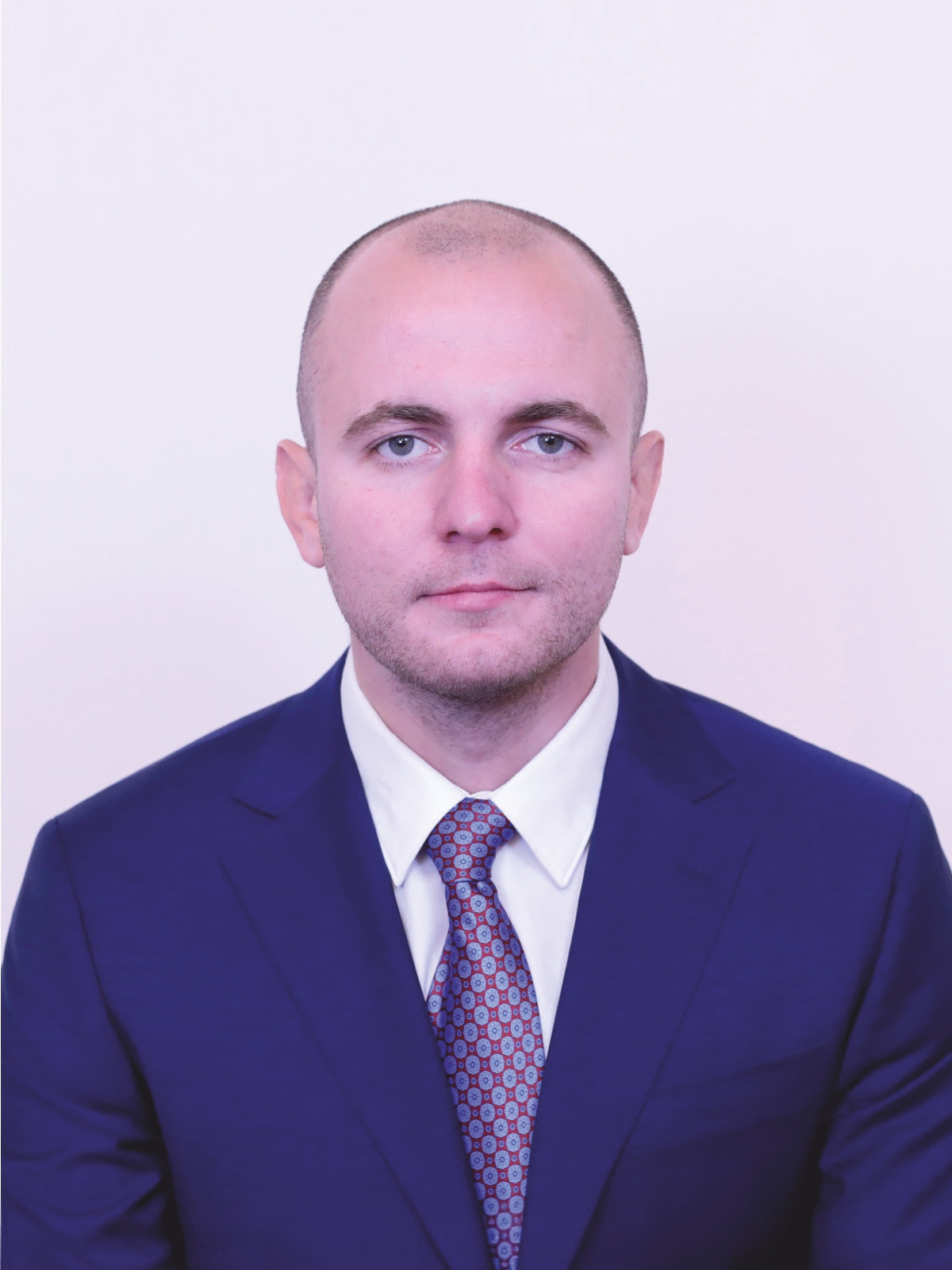 Gușă Andrei Cosmin